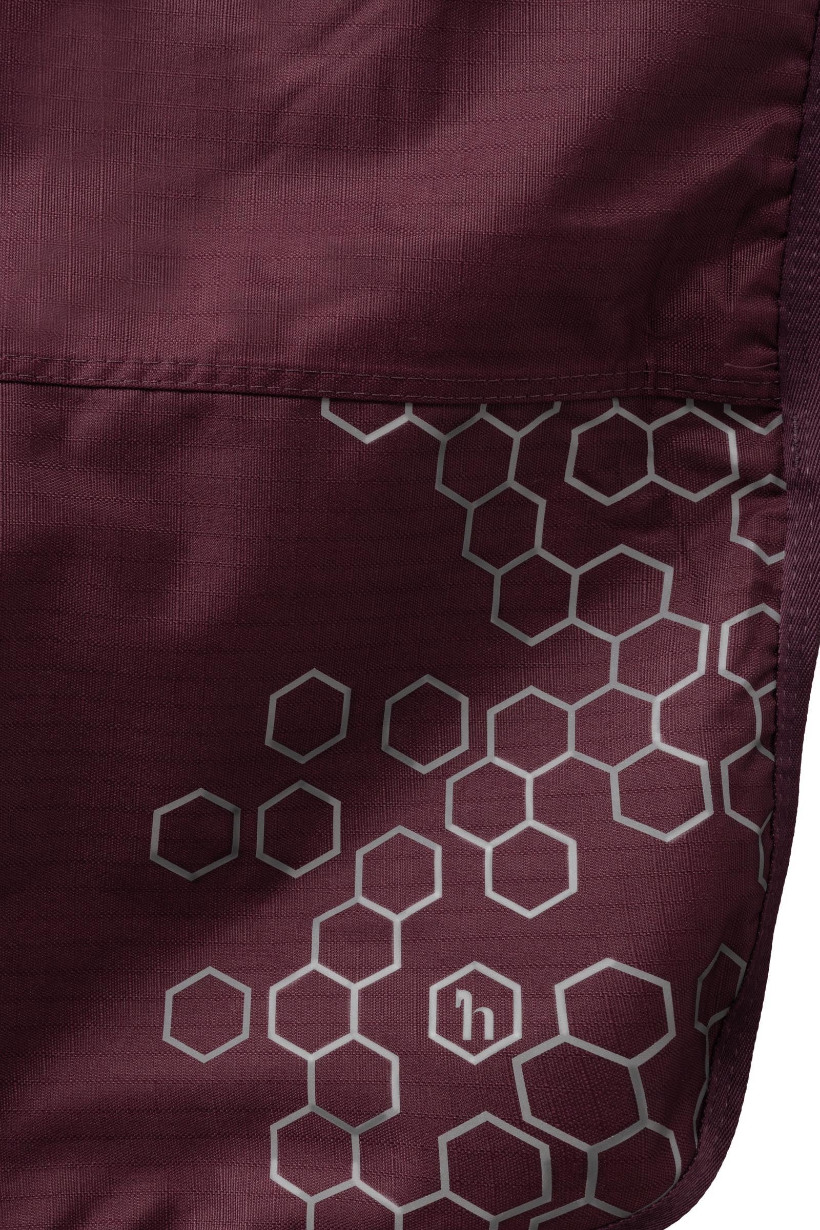 Horze Newbridge Turnout Rug, 100g Horse Rugs