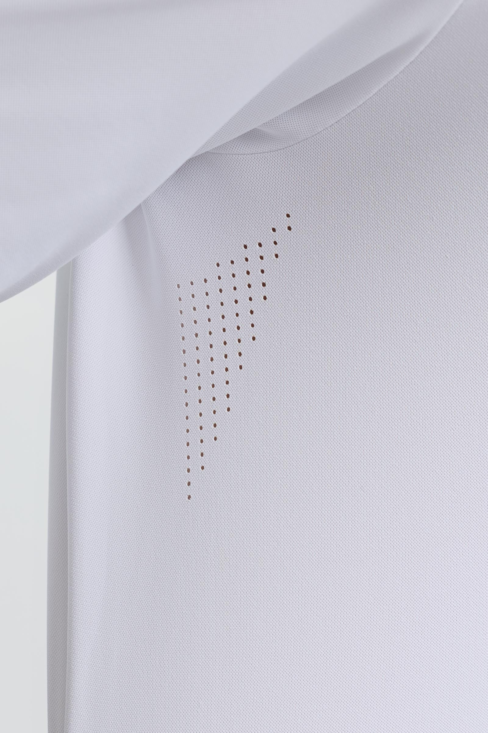 LeMieux Men's Long Sleeve Show Shirt Mens Riding Clothing