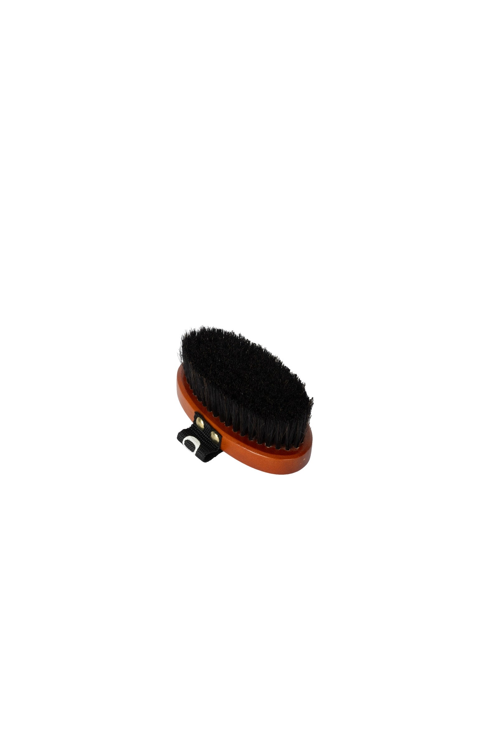 B Vertigo Soft Face Brush Horse Grooming Tools