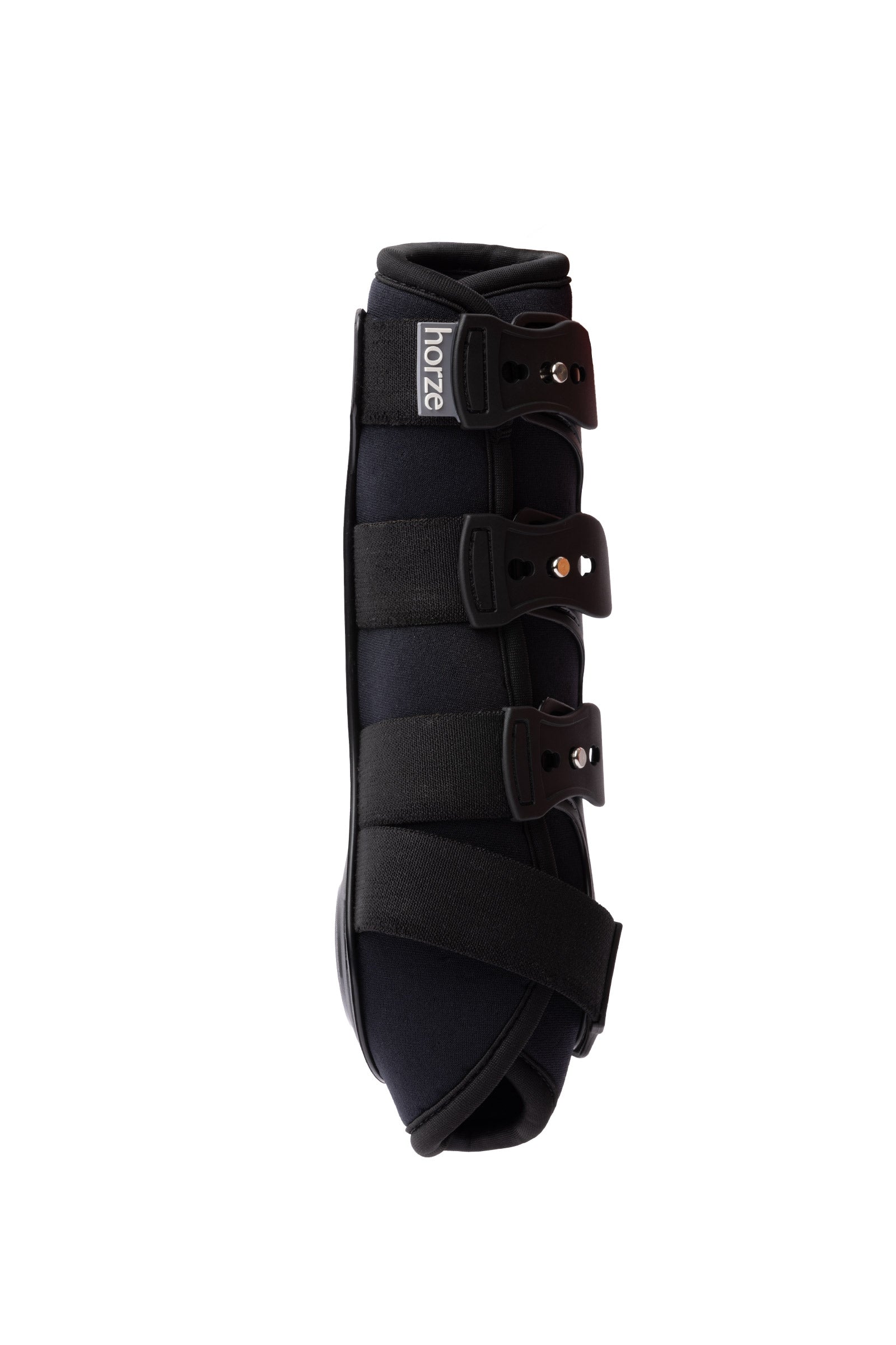 Horze Malmo Combi Horse Boots, 2-in-1 Leg Protection & Hoof Protection for Horses