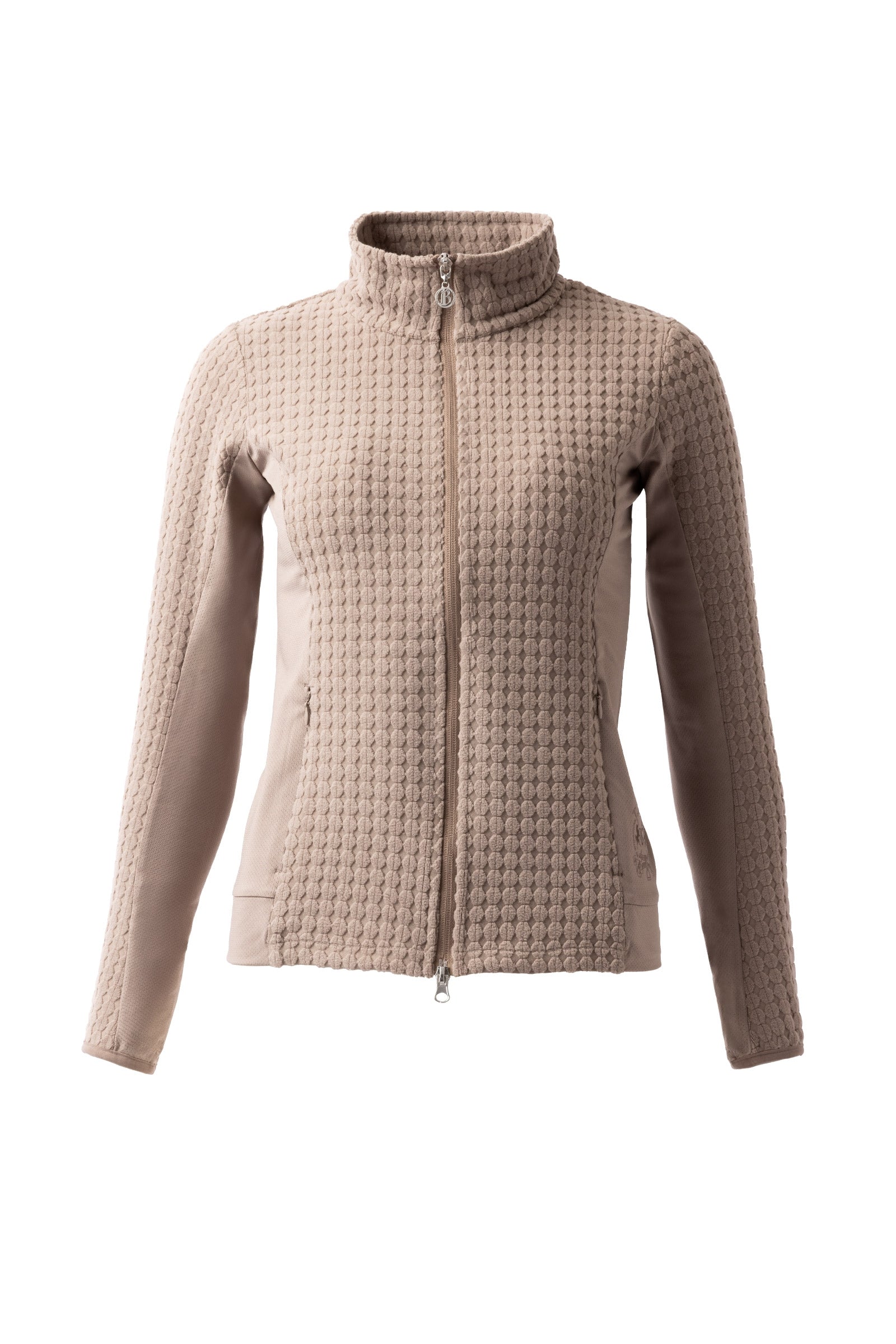 B Vertigo Darcey Women´s Fleece Riding Jacket Women’s Riding Clothing