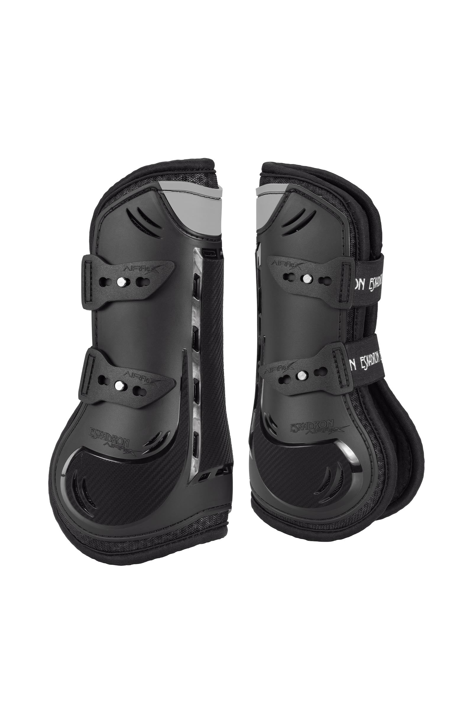 Eskadron AIR-FLEX Sport Front Boot Leg Protection & Hoof Protection for Horses