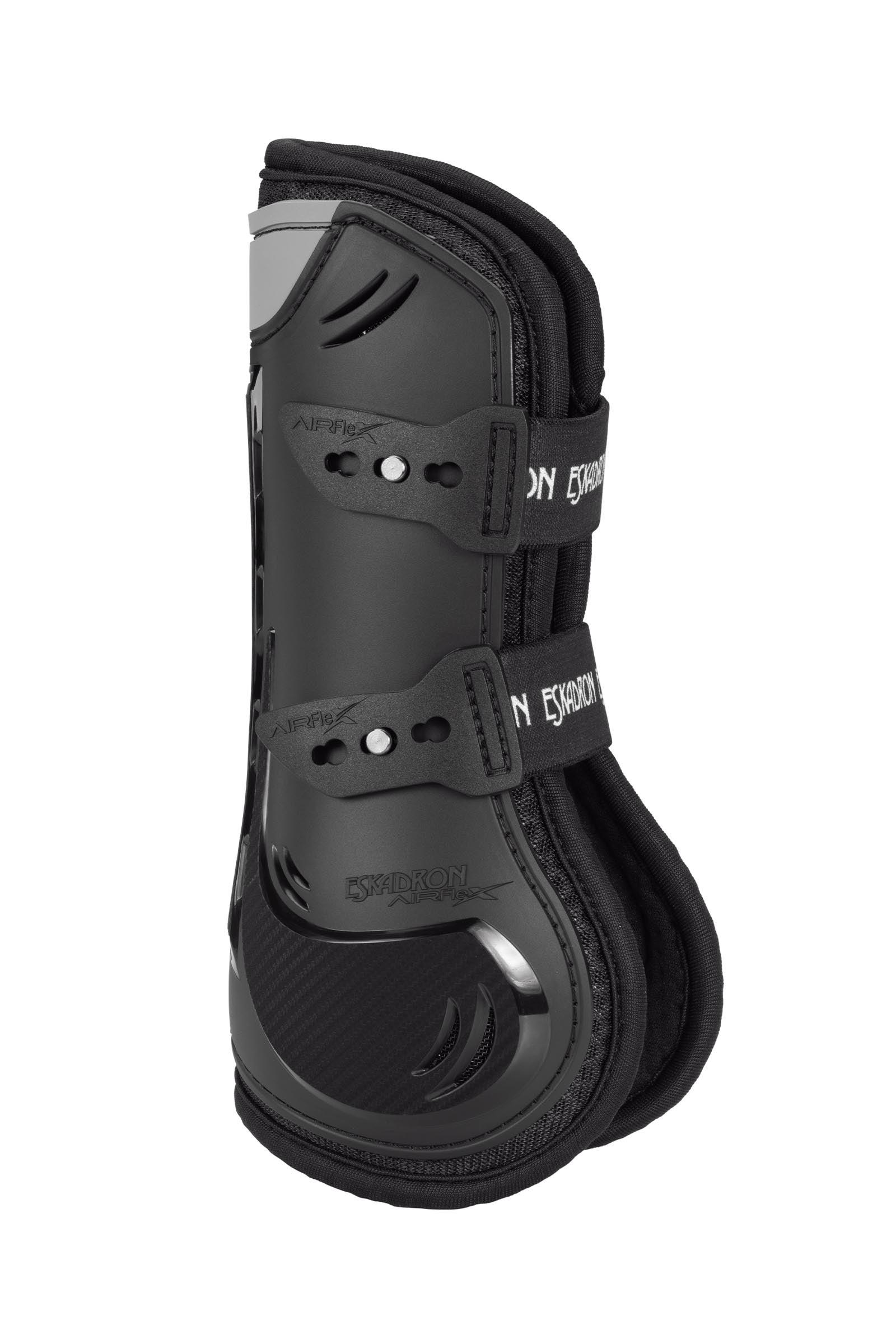 Eskadron AIR-FLEX Sport Front Boot Leg Protection & Hoof Protection for Horses