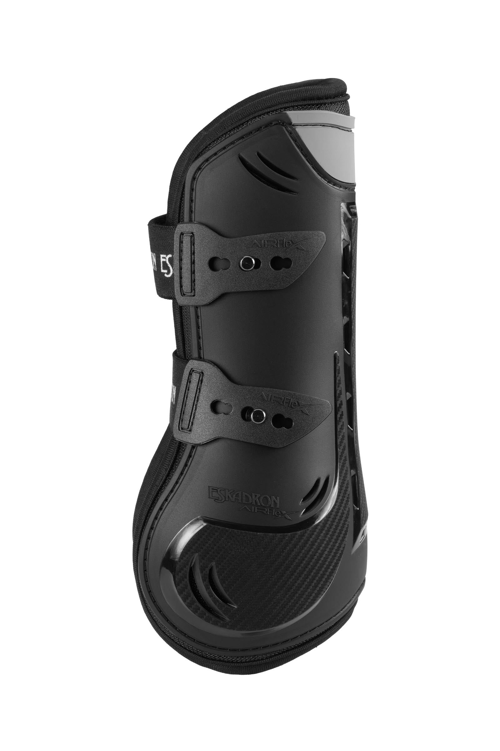 Eskadron AIR-FLEX Sport Front Boot Leg Protection & Hoof Protection for Horses