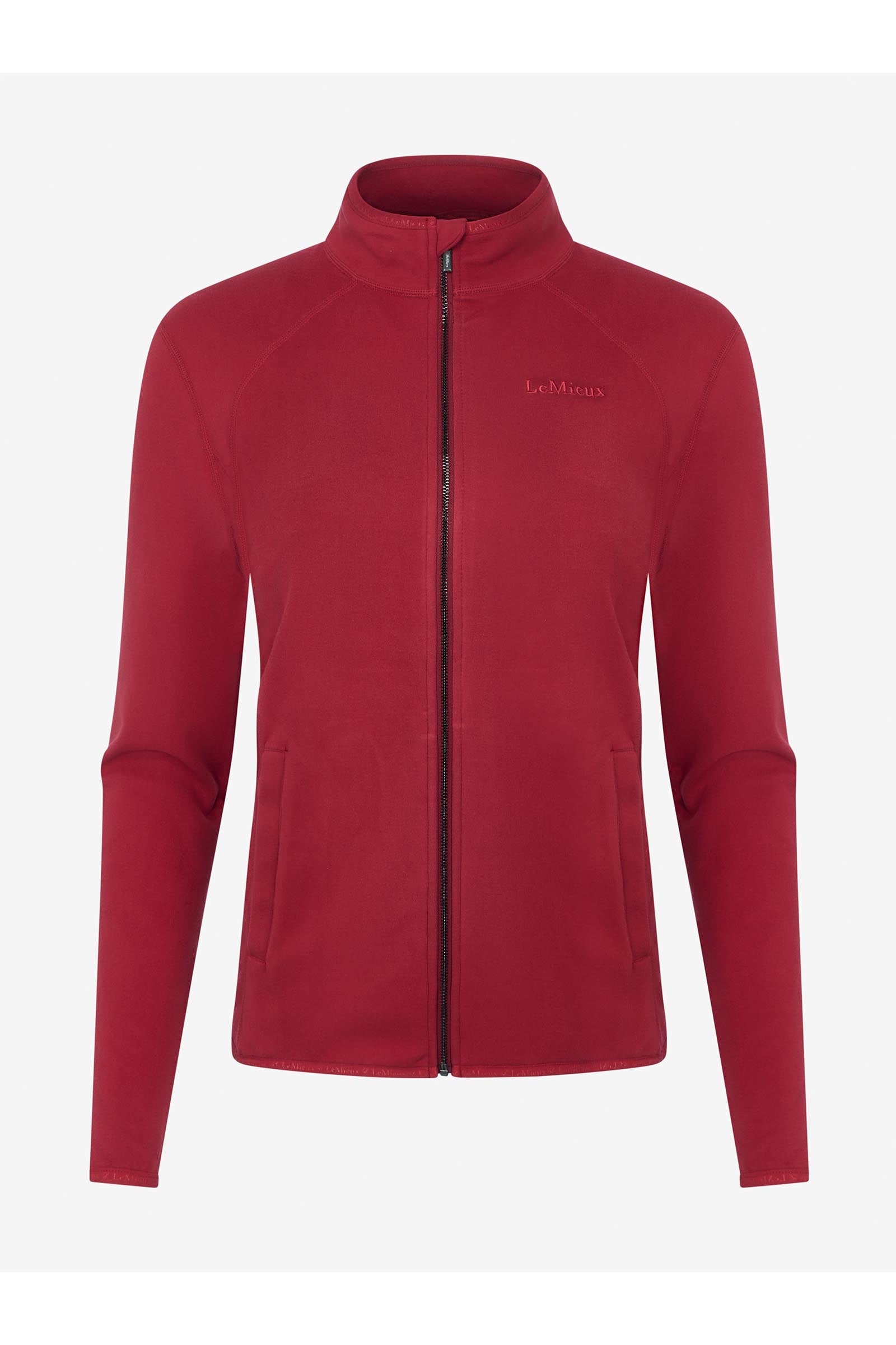 LeMieux Faye chaqueta polar para mujer Ropa Mujer