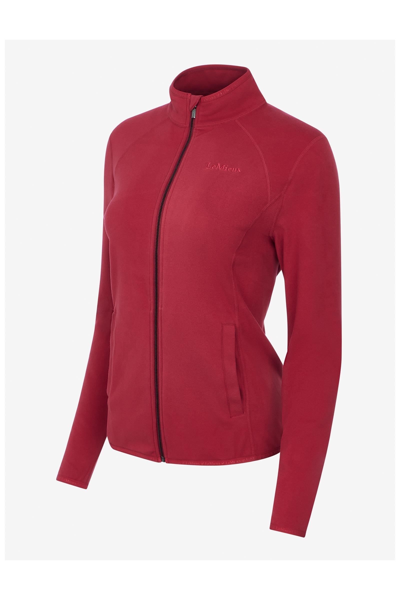 LeMieux Faye Women´s Fleece Jacket Women’s Riding Clothing