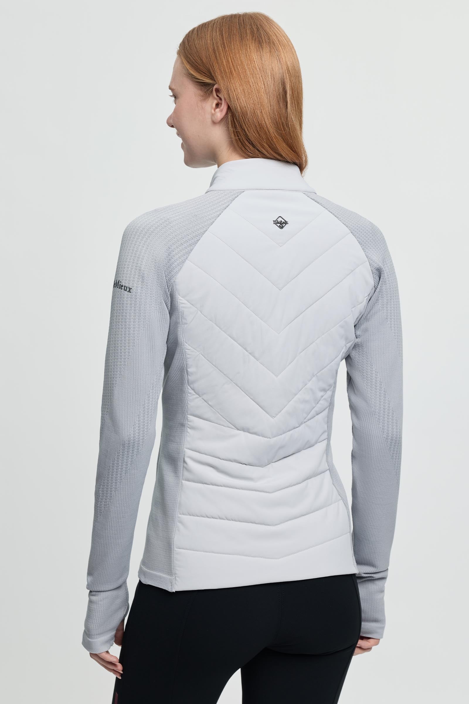 LeMieux Maddie Women´s Hybrid Jacket Women’s Riding Clothing