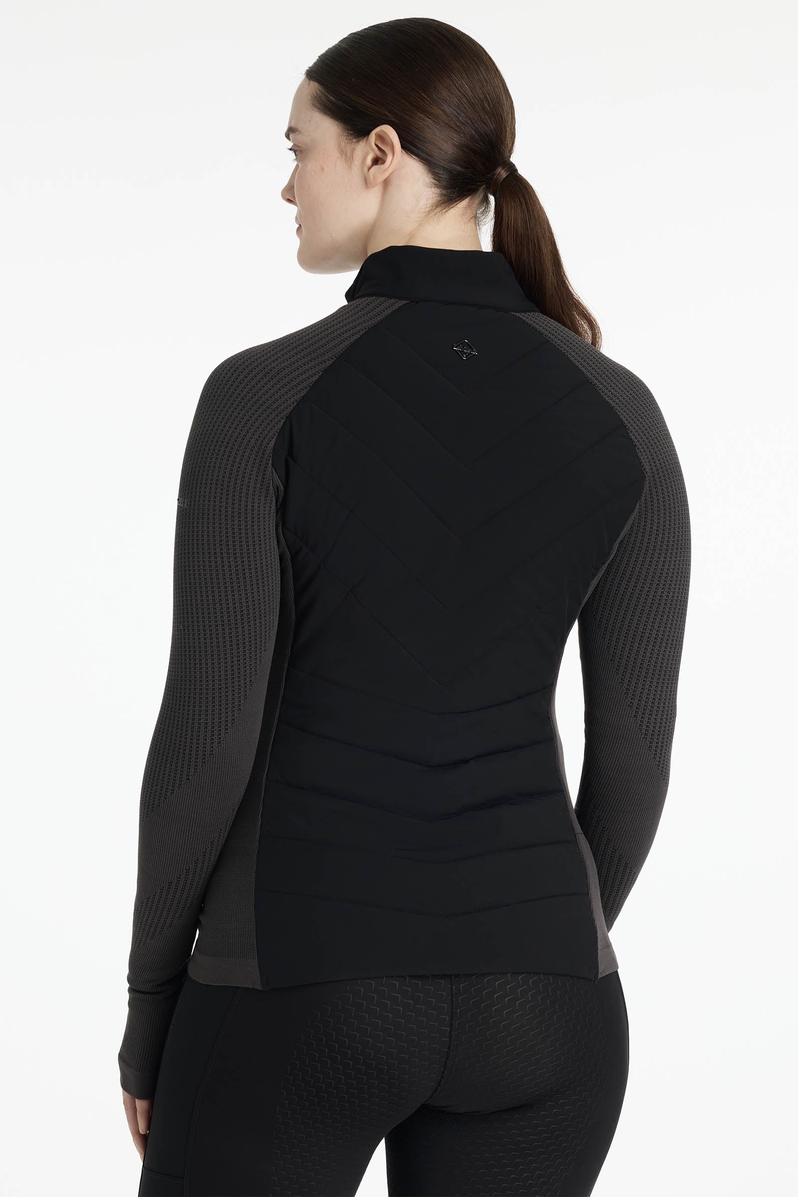 LeMieux Maddie Women´s Hybrid Jacket Women’s Riding Clothing