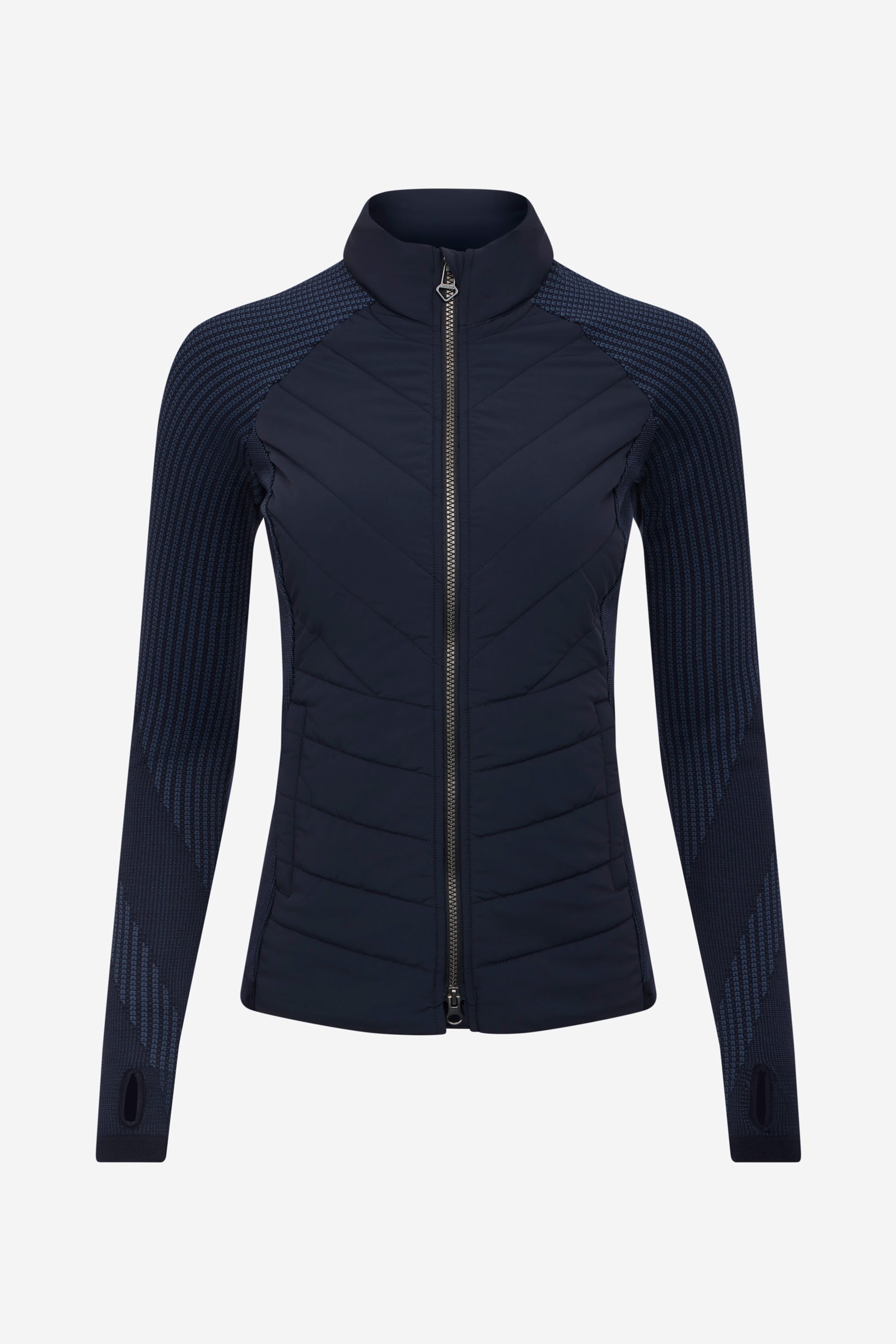 LeMieux Maddie chaqueta híbrida para mujer Ropa Mujer