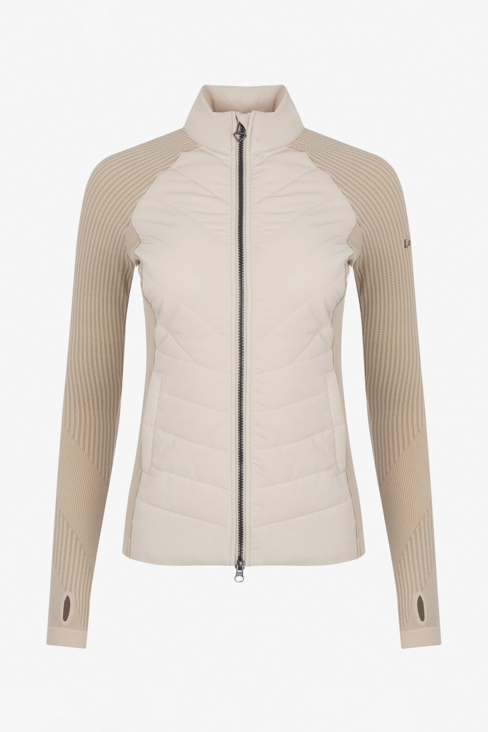 LeMieux Maddie chaqueta híbrida para mujer Ropa Mujer