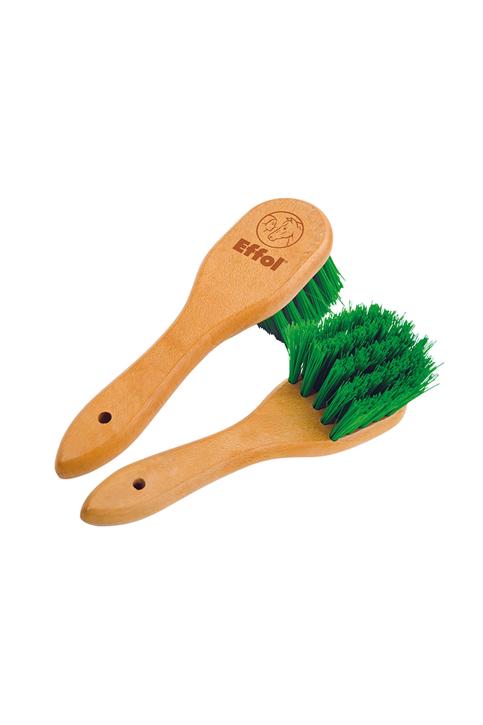 Effol Hoof-Brush Suministros de Cepillado