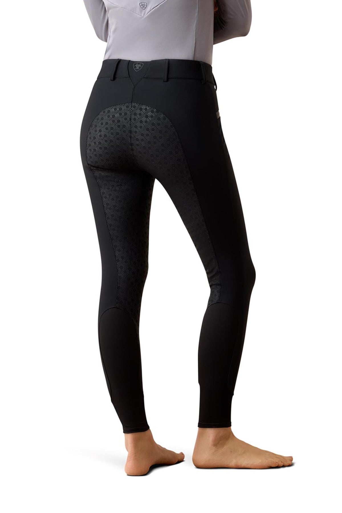 Ariat Mujer Pantalón de montar Troika H2O con asiento completo Womens Breeches