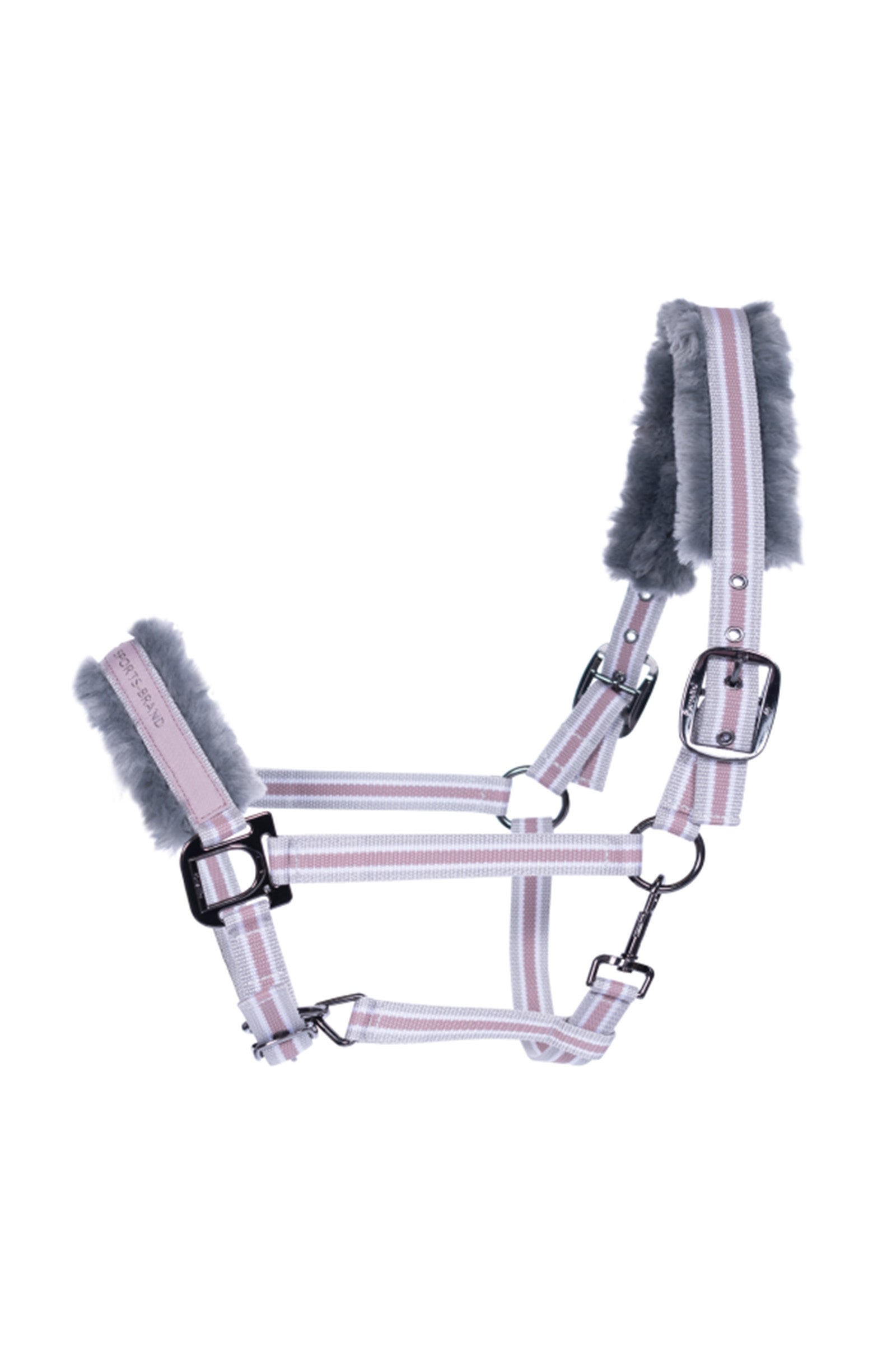 Cavallo CAVALHELIA Halter Cabezadas de cuadra & Ramales