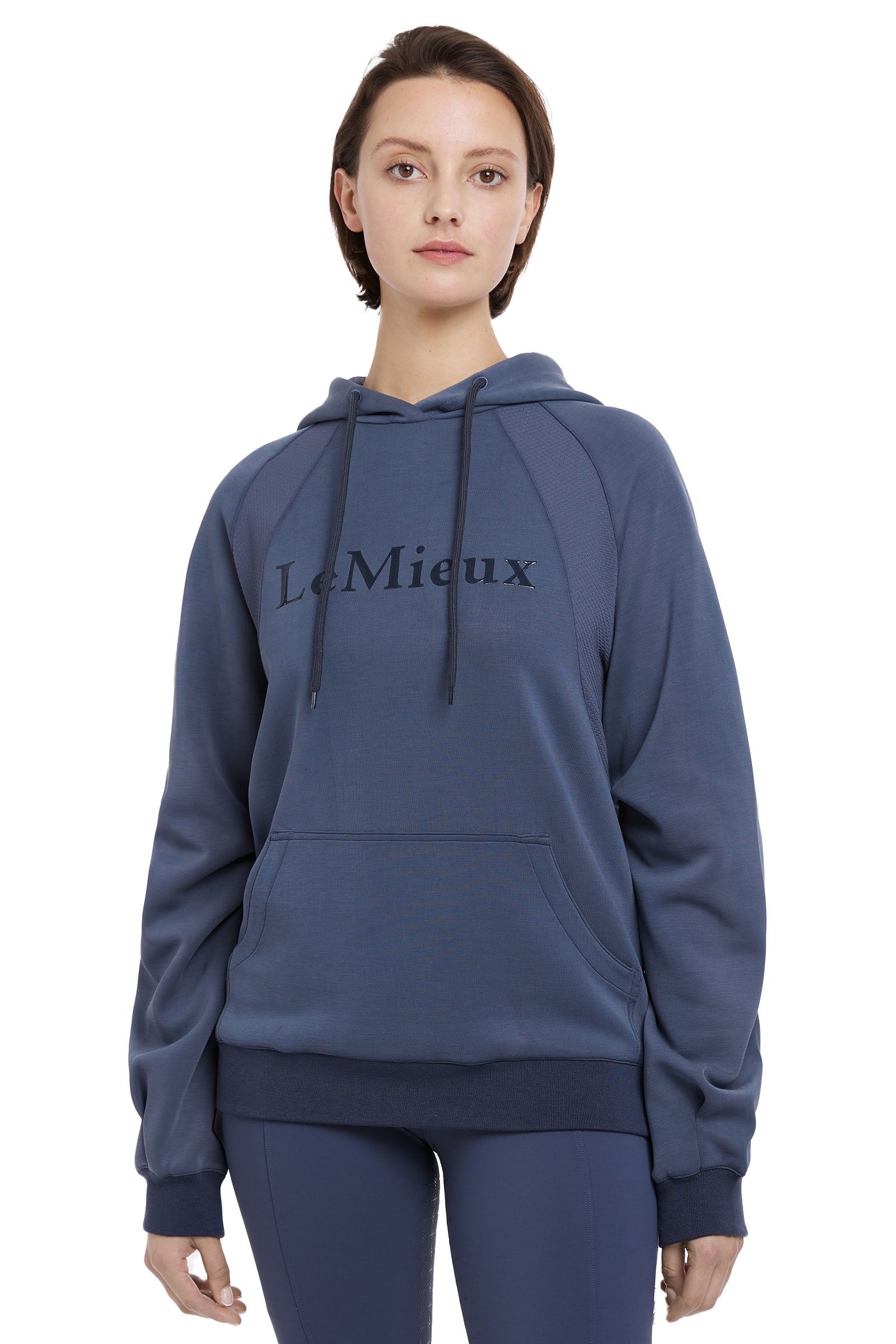 LeMieux Nadine Sudadera con Capucha Ropa Mujer