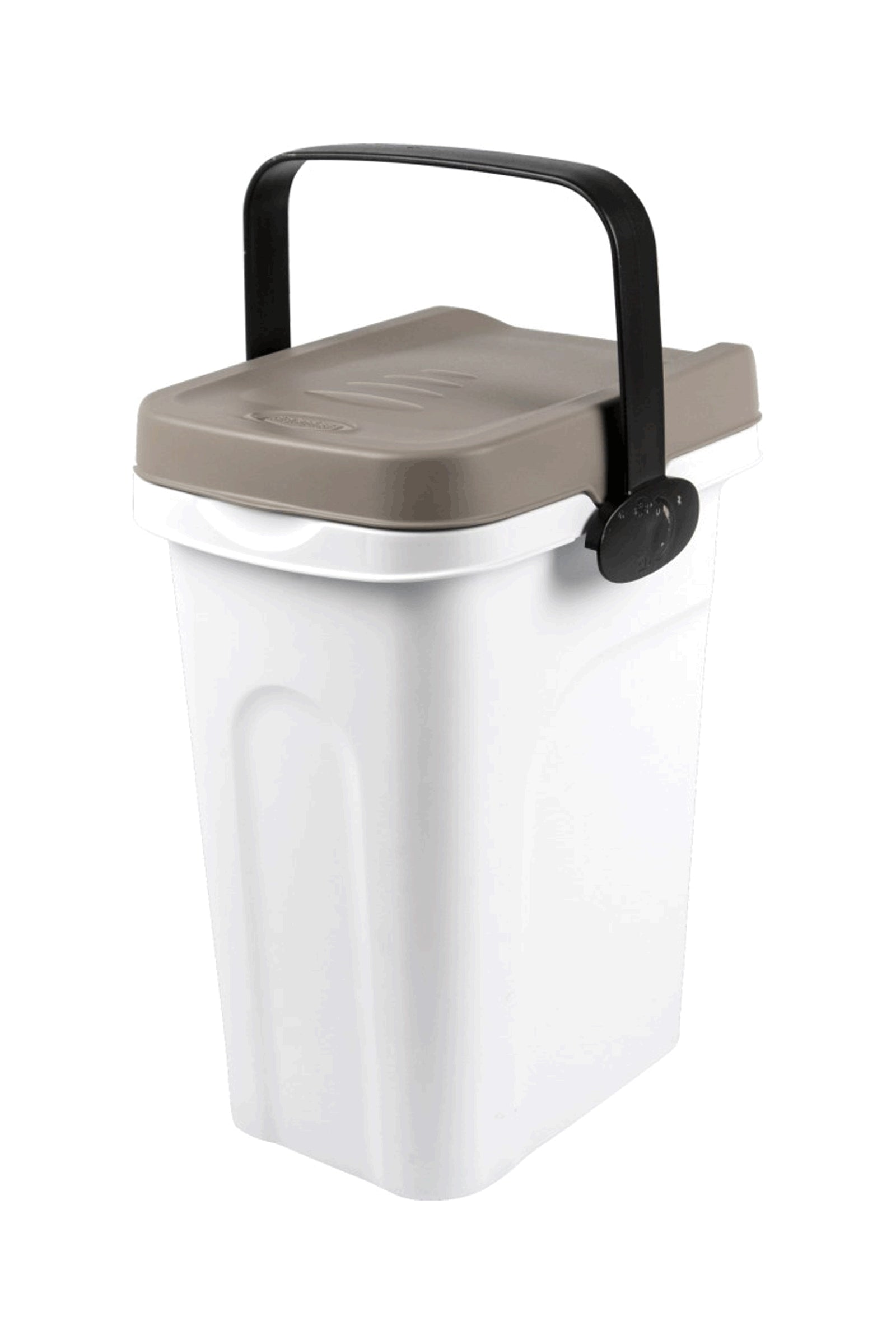 Kerbl Contenedor para pienso Kerbl, 15 L Alimentación & Dar de Beber