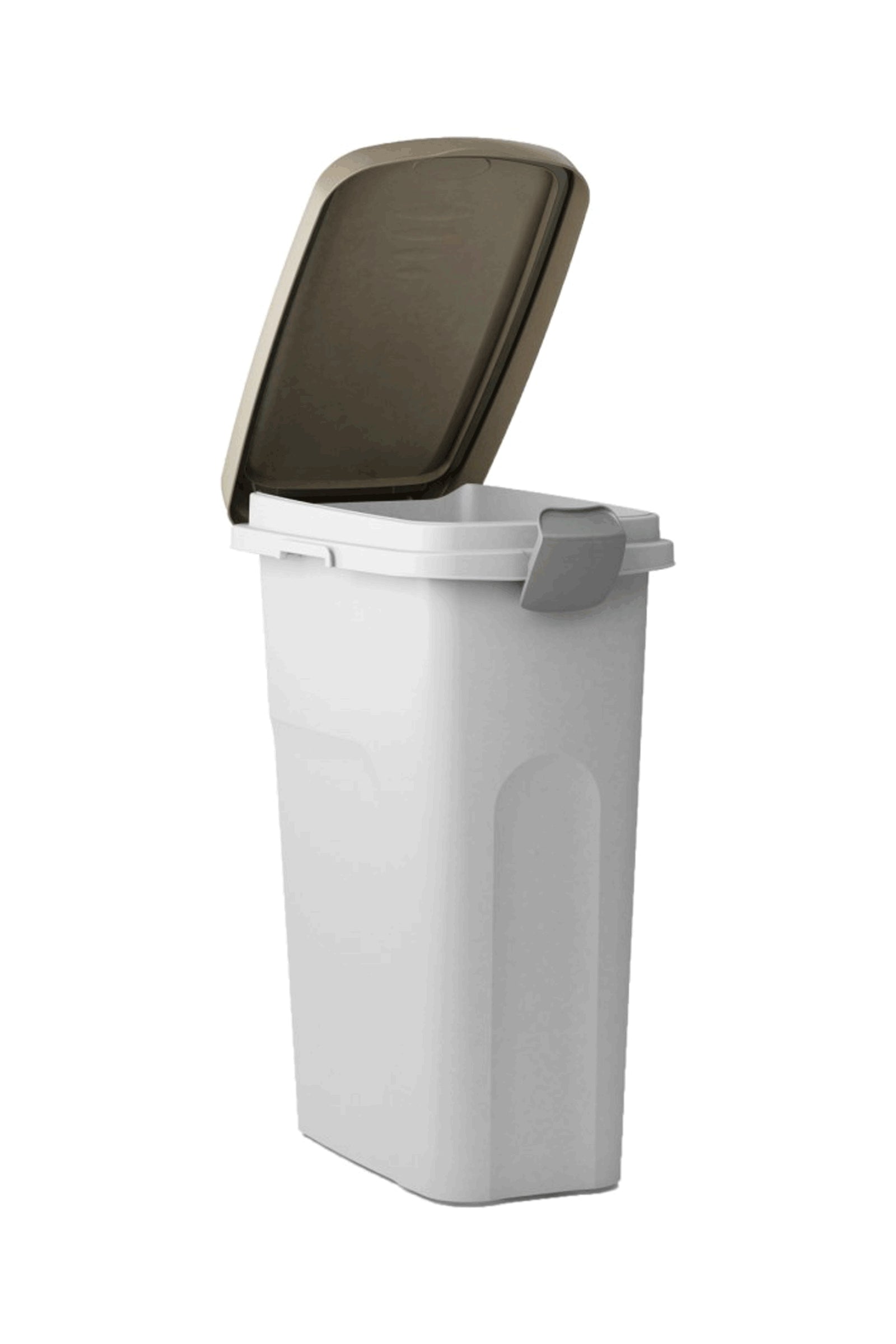Kerbl Feed Container, 15 L Horse Feeders & Waterers