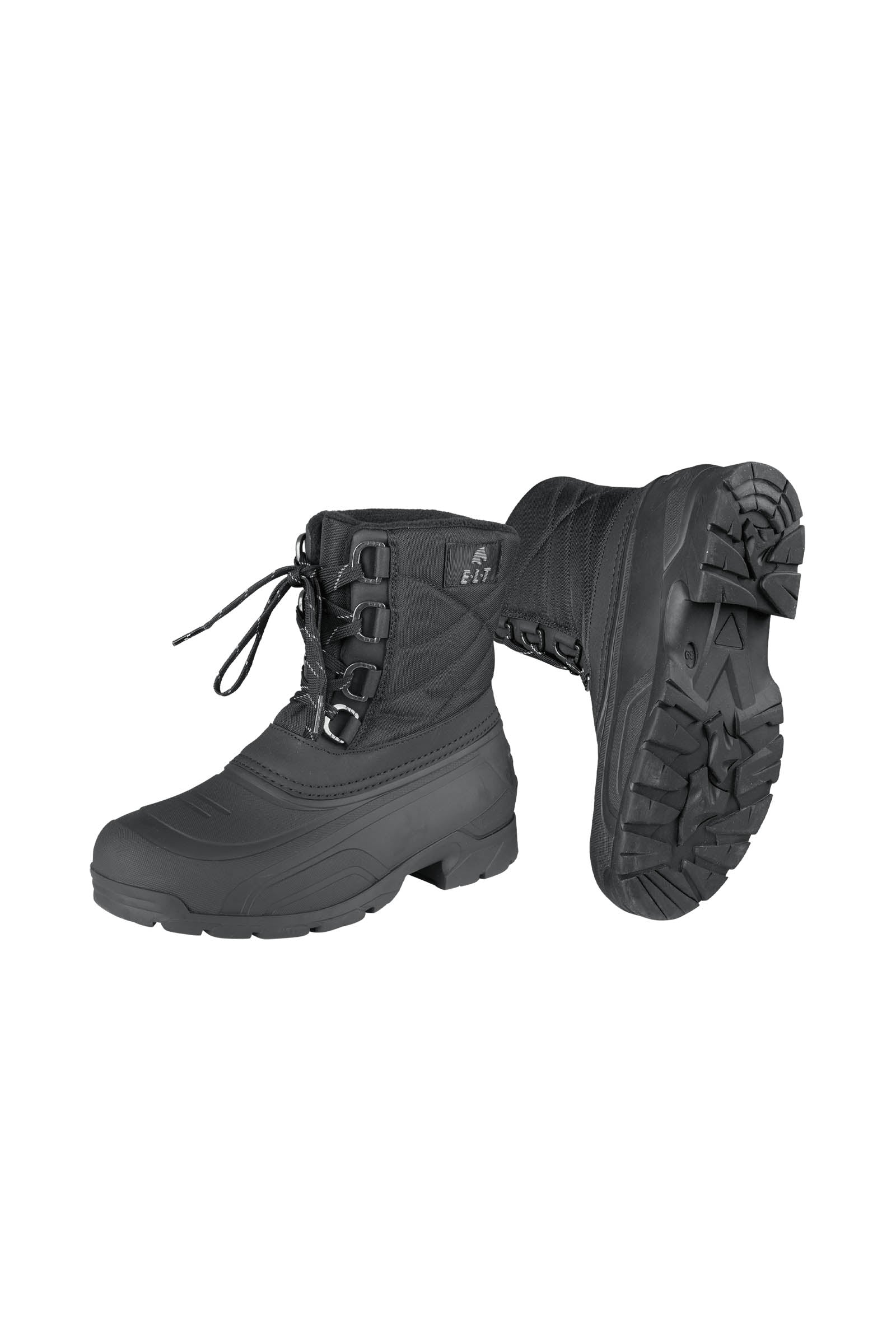 ELT Thermo Shoe Chicago Riding Boots & Riding Shoes