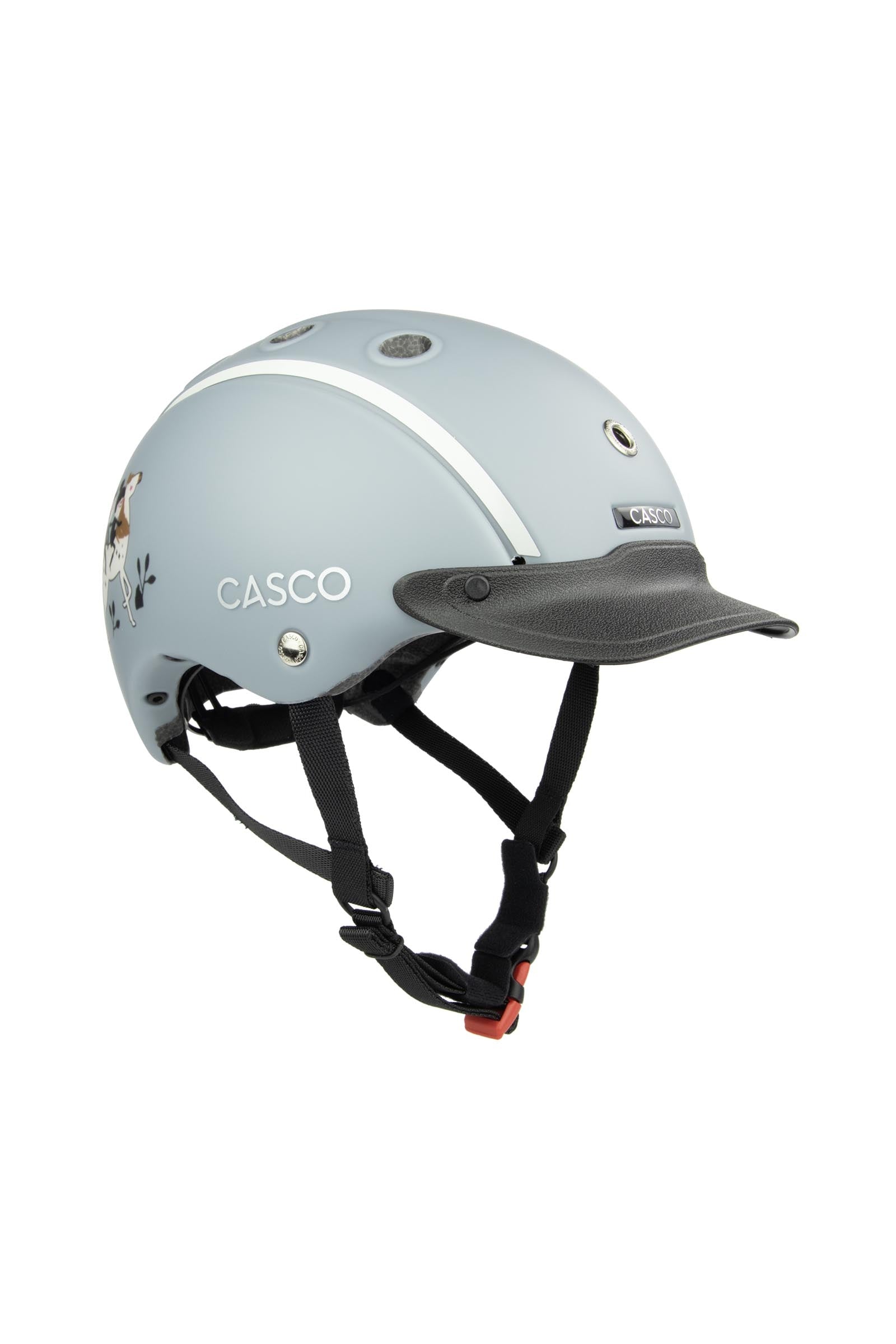 Casco Nori casco de equitación para niños Equipamiento Seguridad