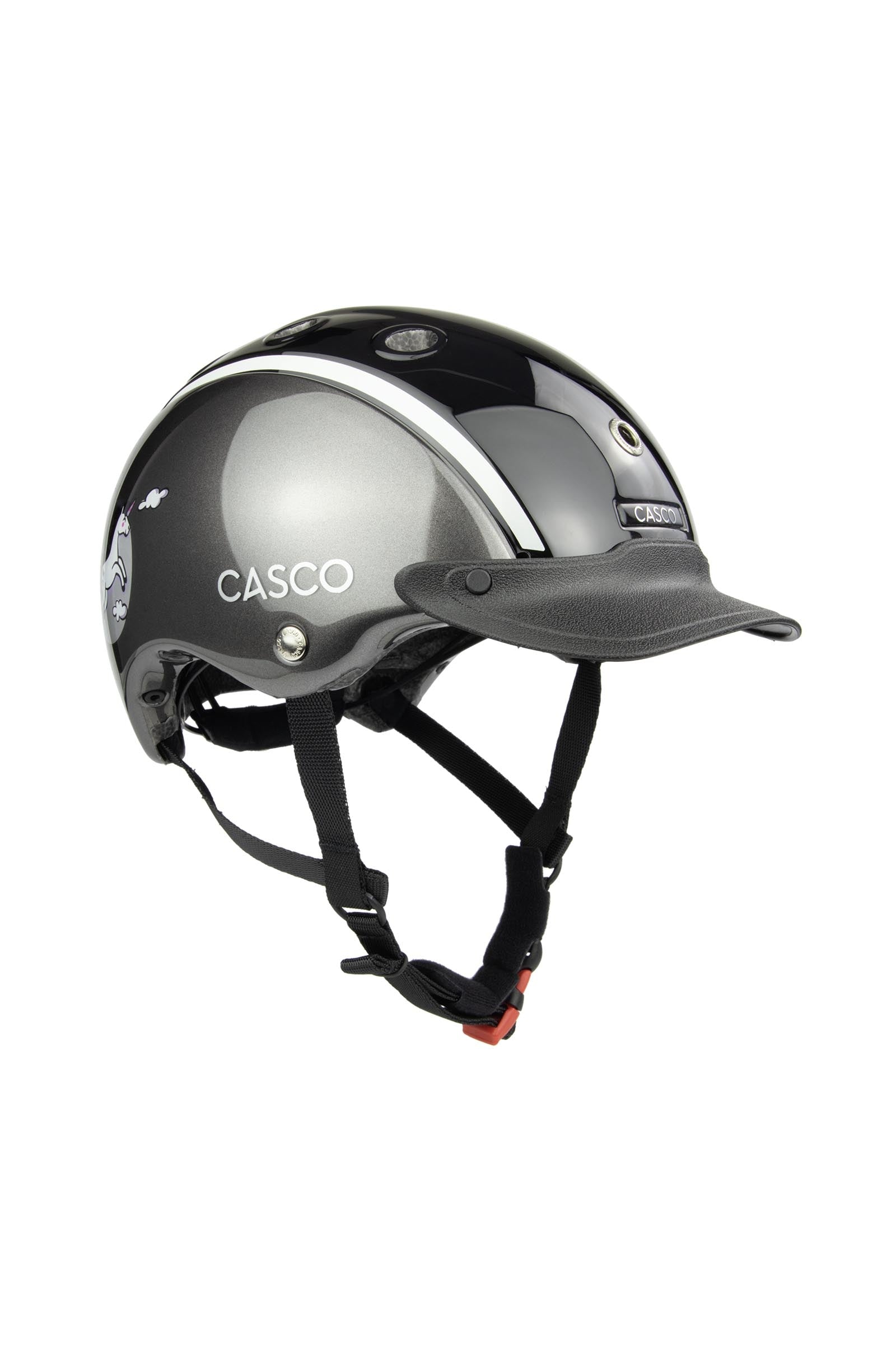 Casco Nori casco de equitación para niños Equipamiento Seguridad