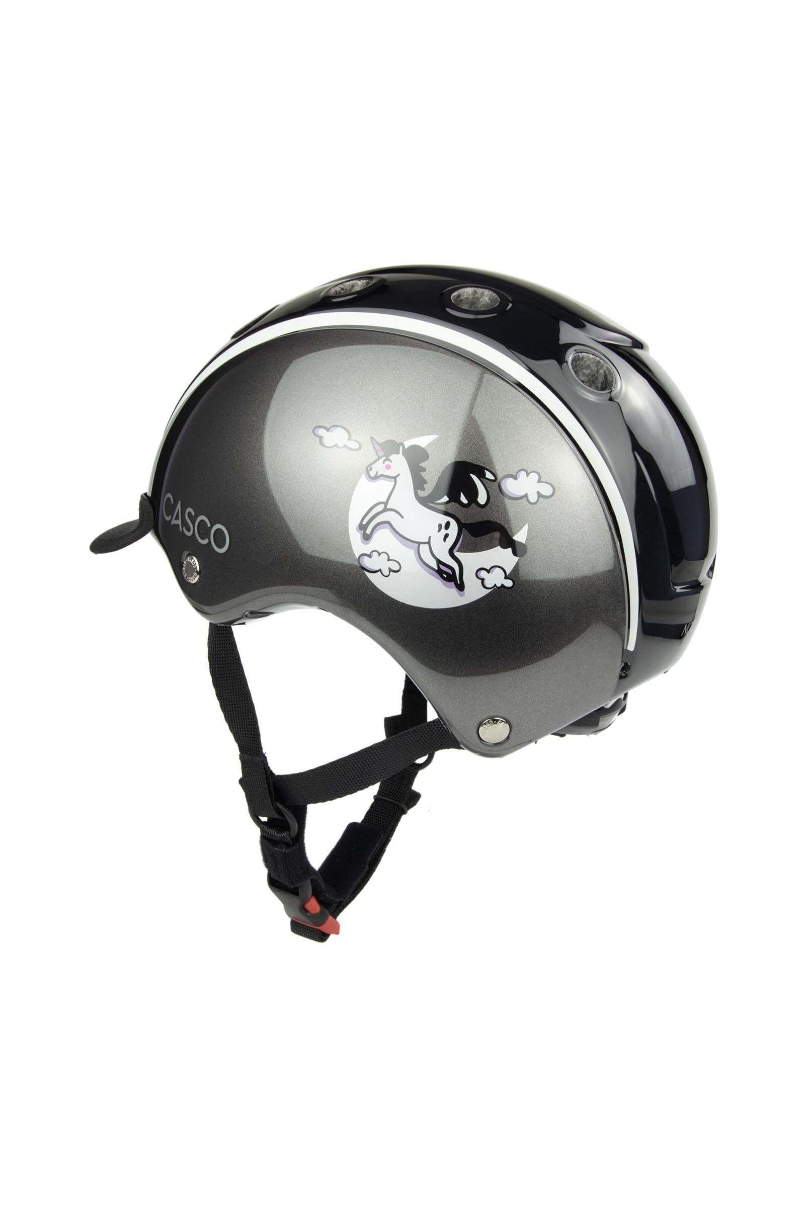 Casco Nori Kids´ Riding Helmet Safety Equipment