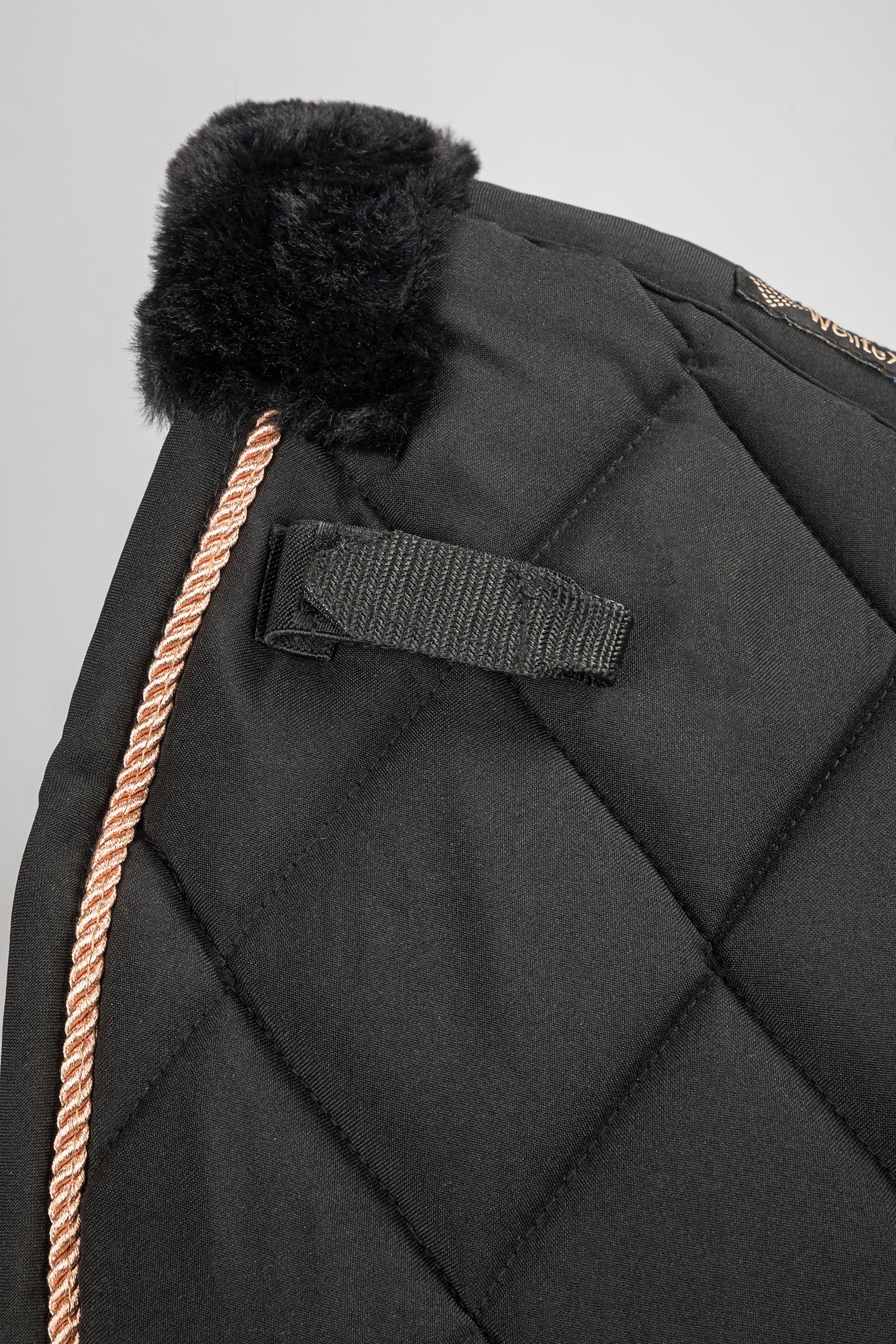 Back on Track Haze Collection Saddle Pad Dressage Saddle Pads