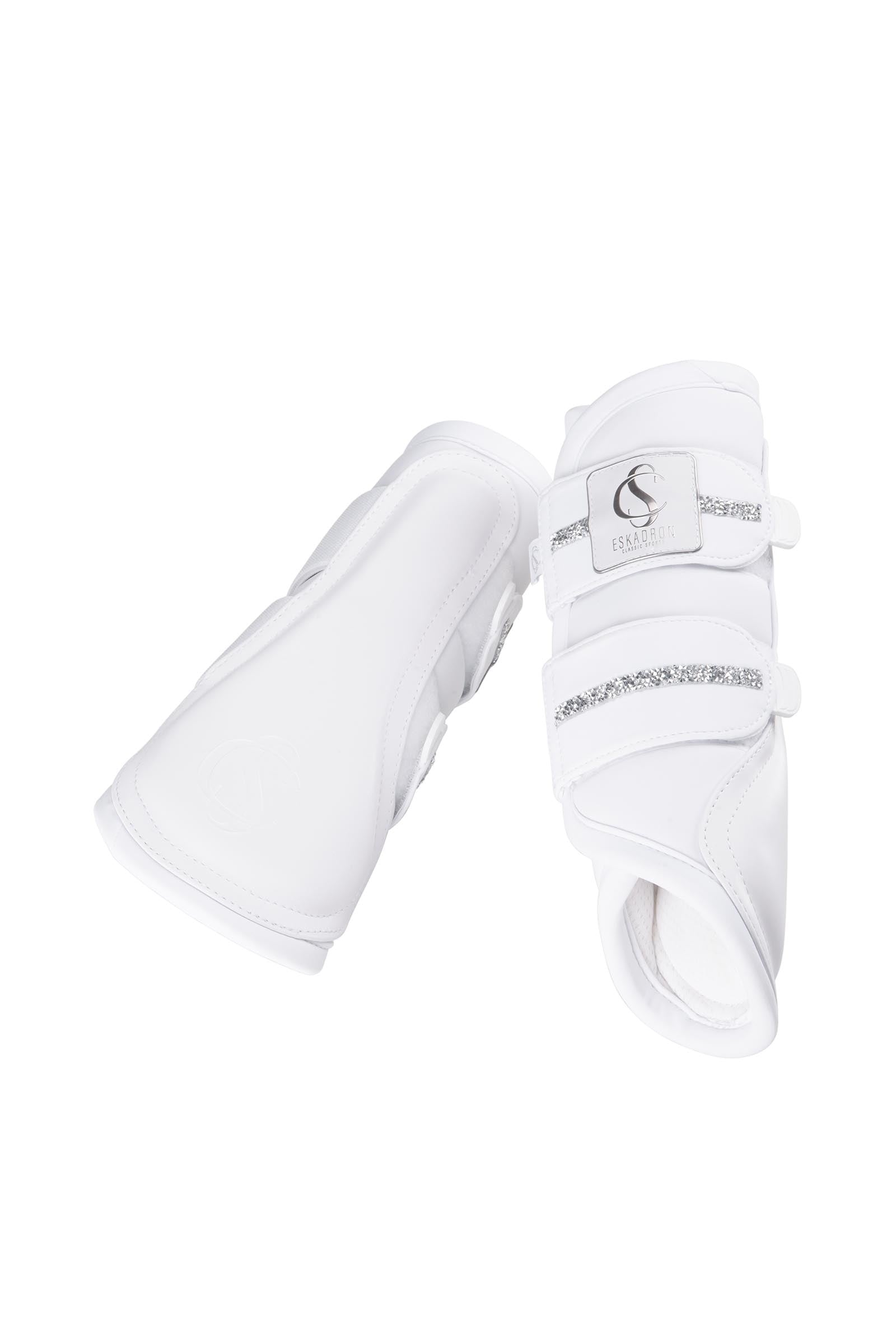 Eskadron Classic Sport SS26 Softshell Jewel protectores de tendón Leg & Hoof Protection