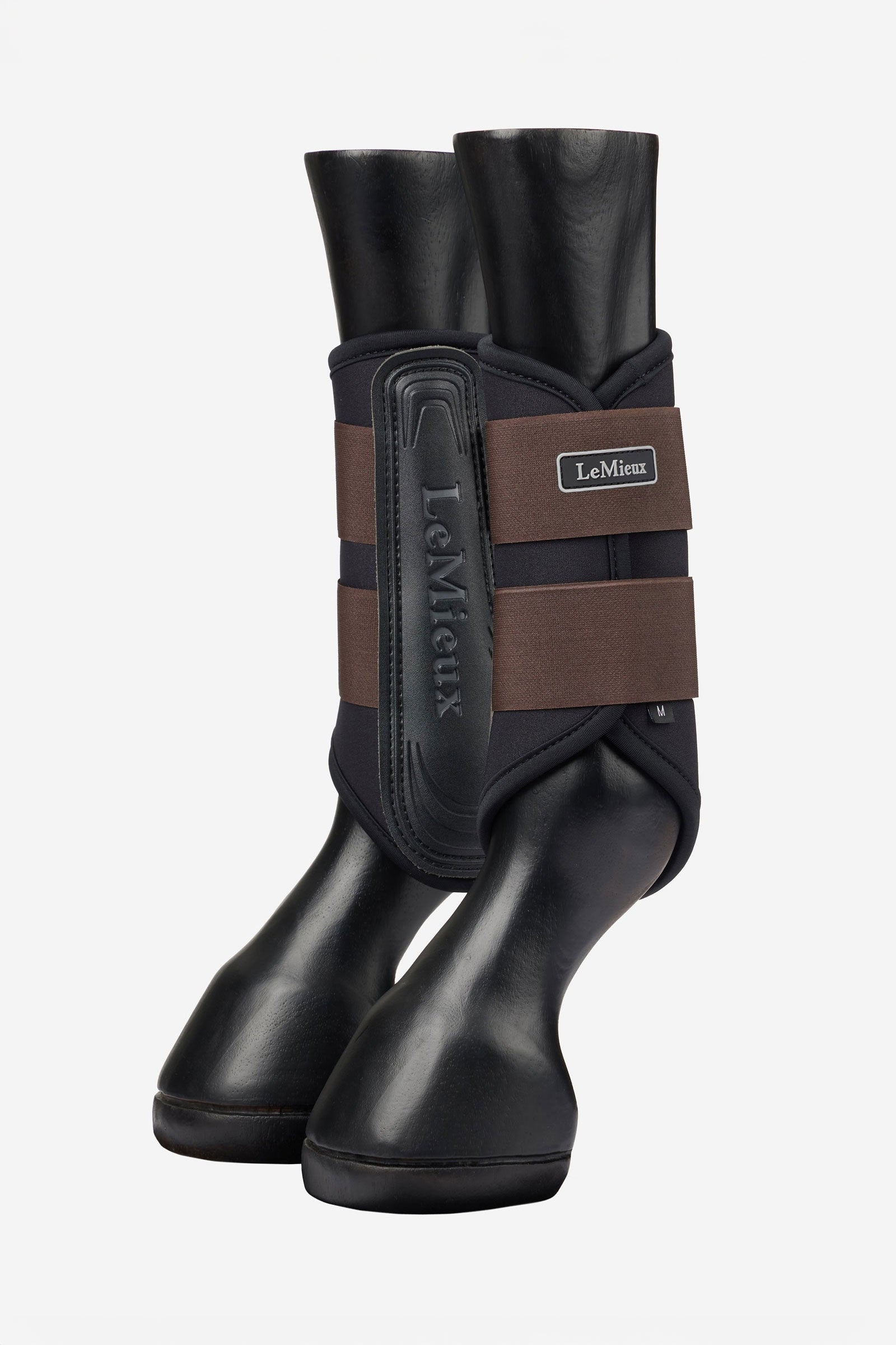 LeMieux Grafter protectores doma Leg Protection & Hoof Protection for Horses