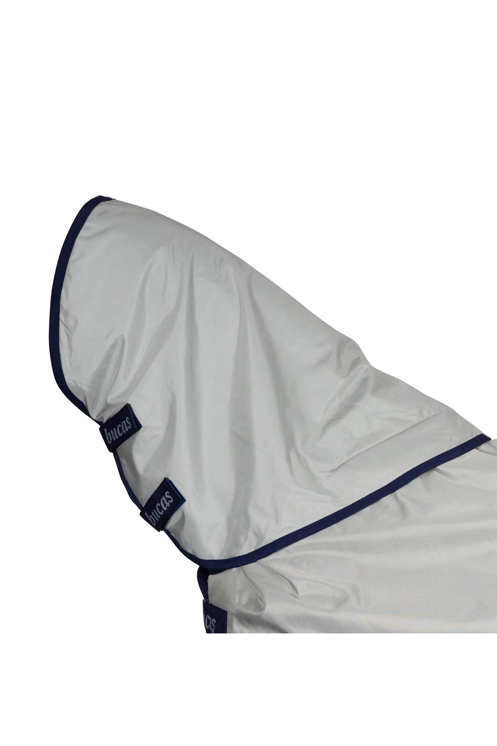 Bucas Power cubrecuello para manta de exterior, 300g Mantas Caballo