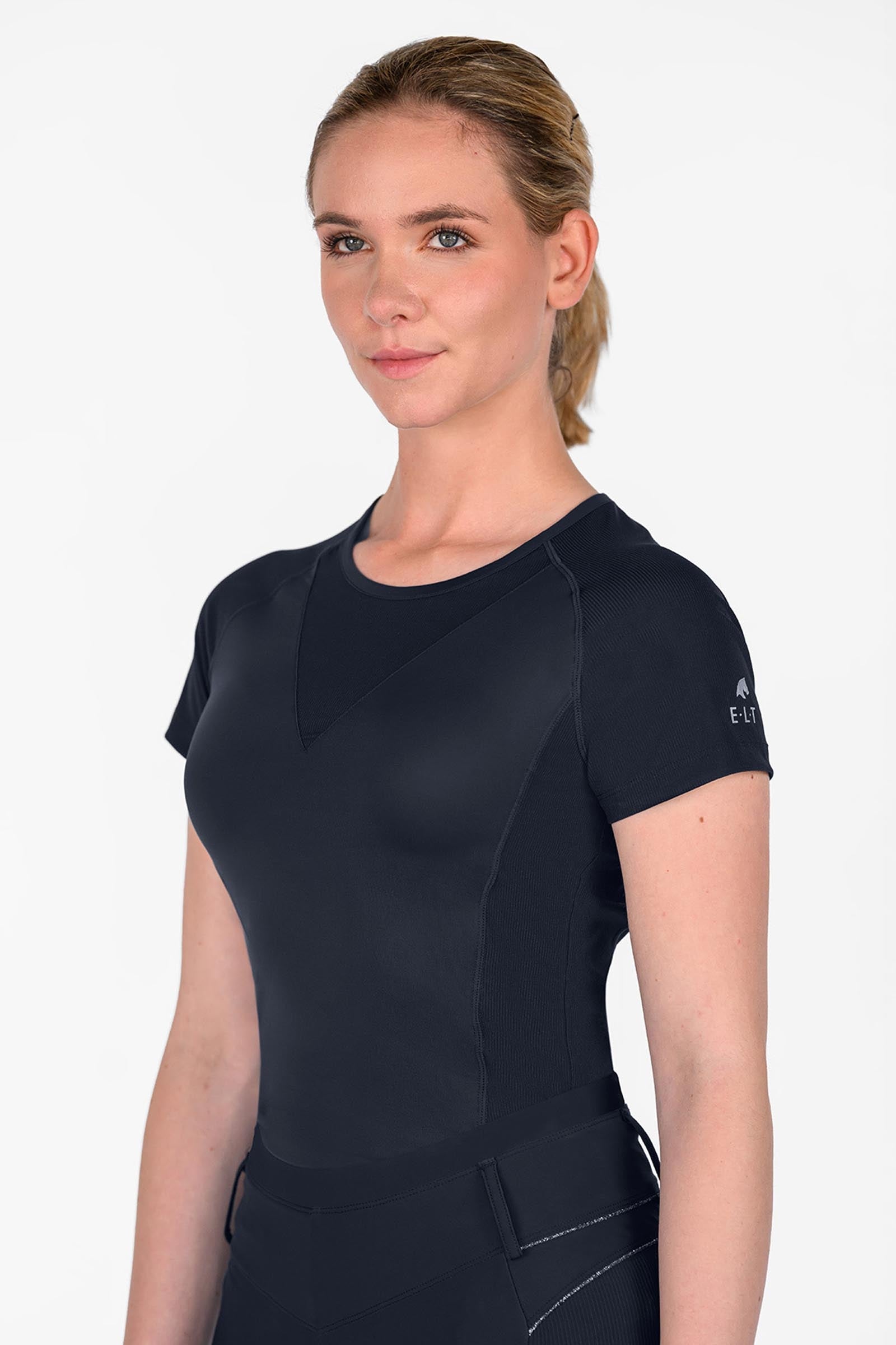 ELT Springfield camiseta técnica mujer Ropa Mujer
