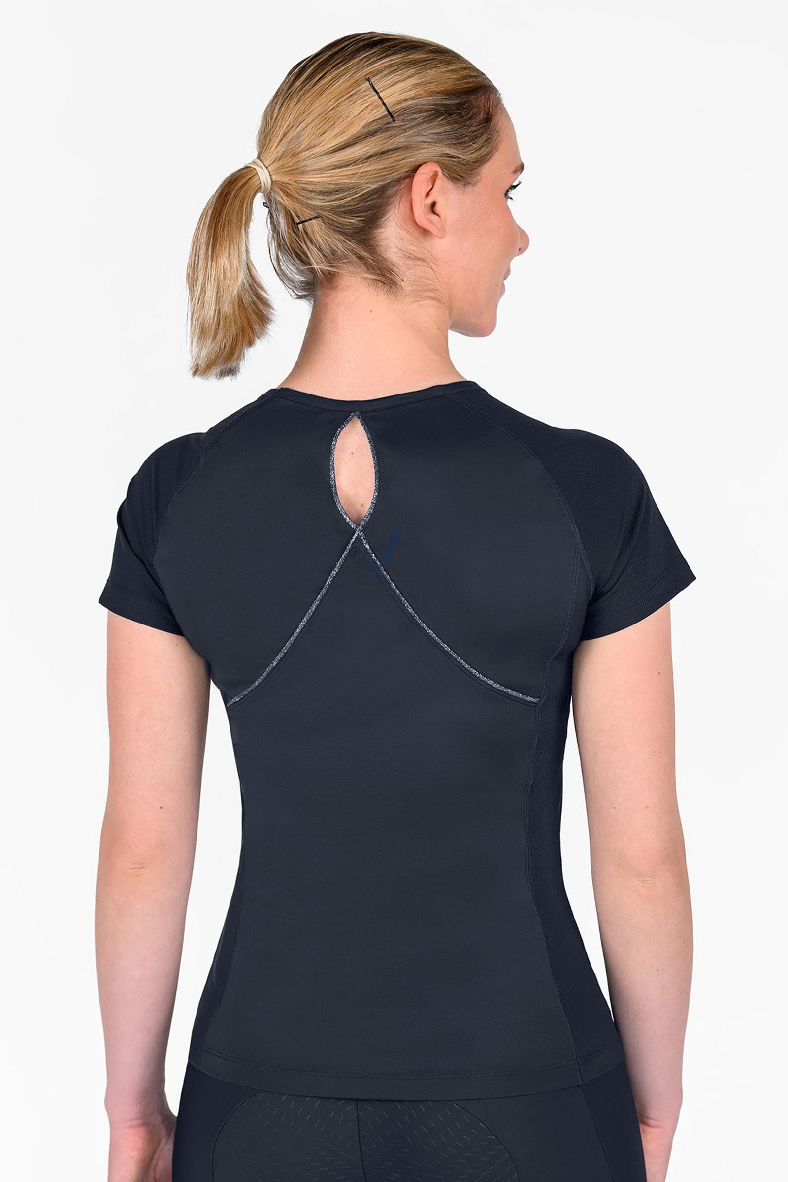 ELT Springfield Ladies Functional Shirt Women’s Riding Clothing