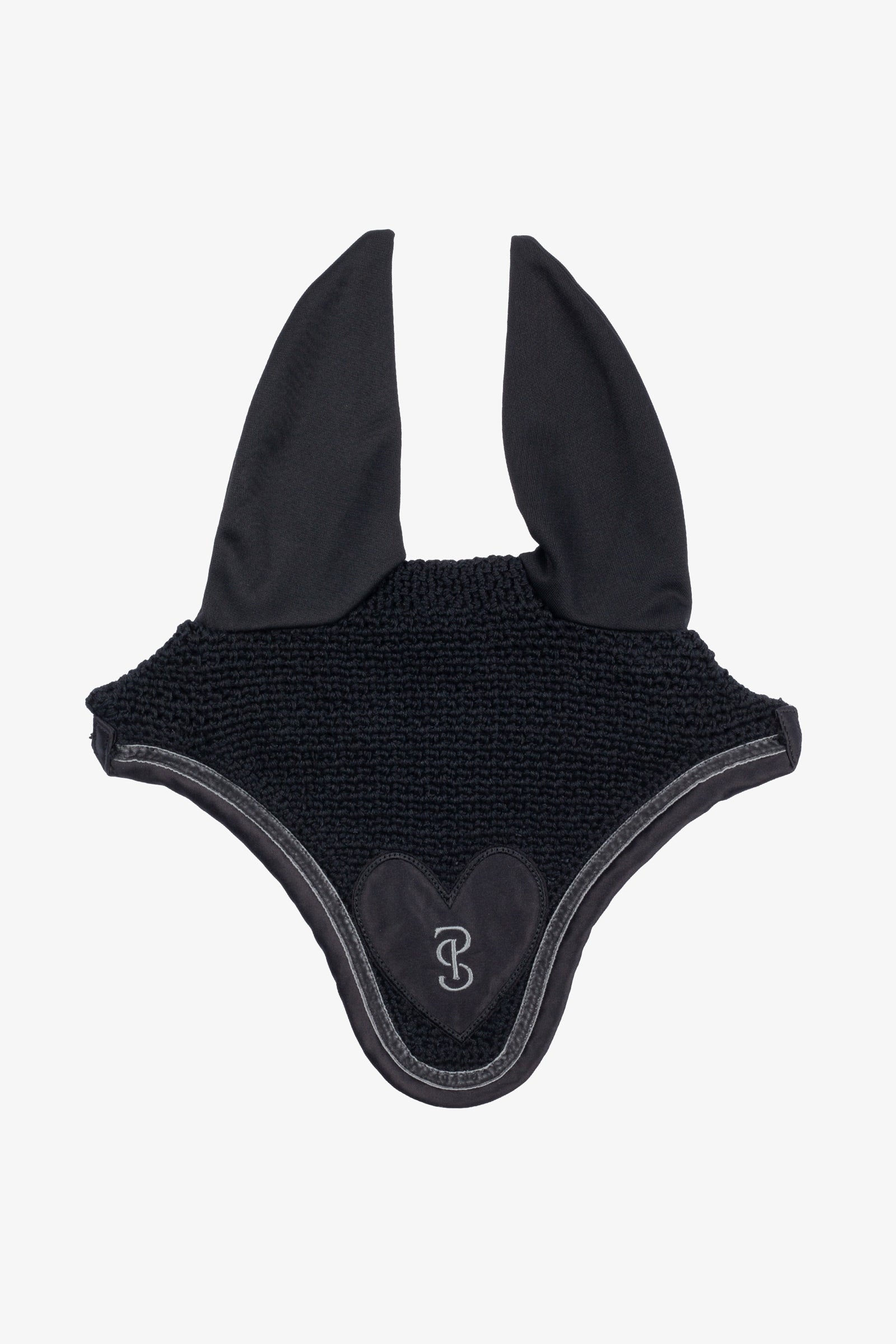 PS of Sweden orejeras Heart Mantillas