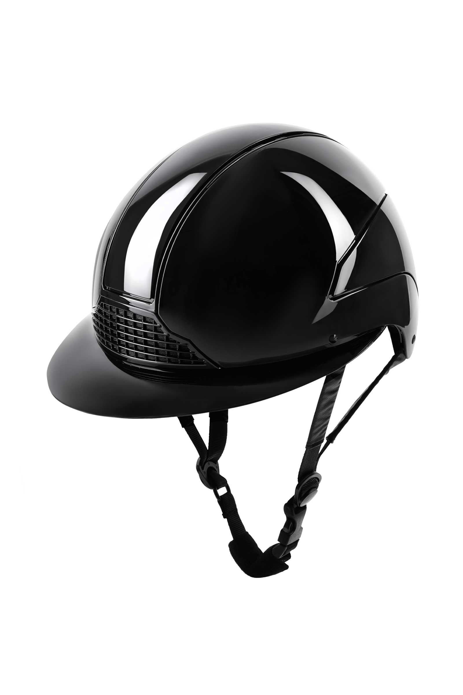 Waldhausen SWING H24 Lady Glossy casco de equitación Equipamiento Seguridad
