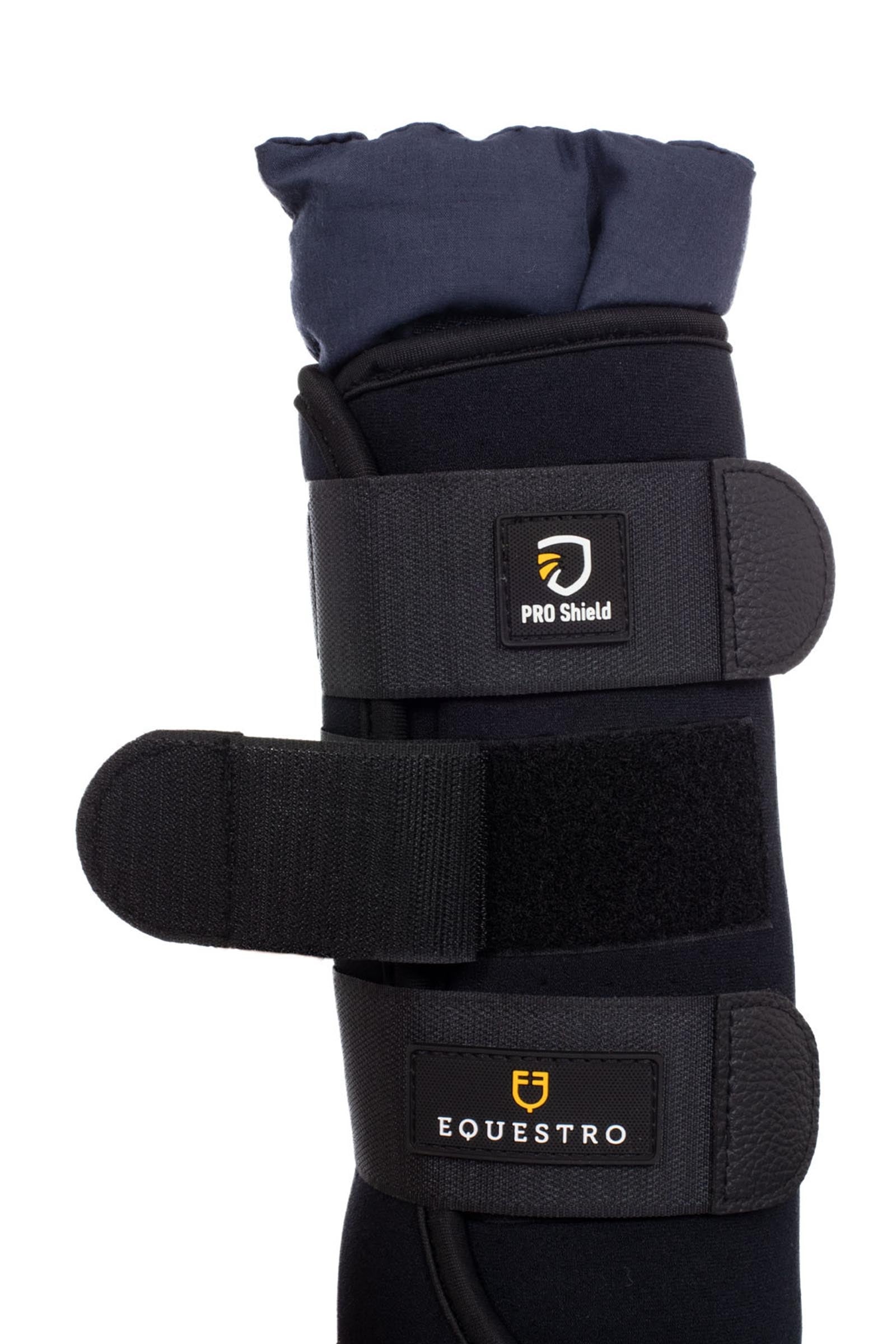 Equestro Neoprene Stable Boots Leg & Hoof Protection