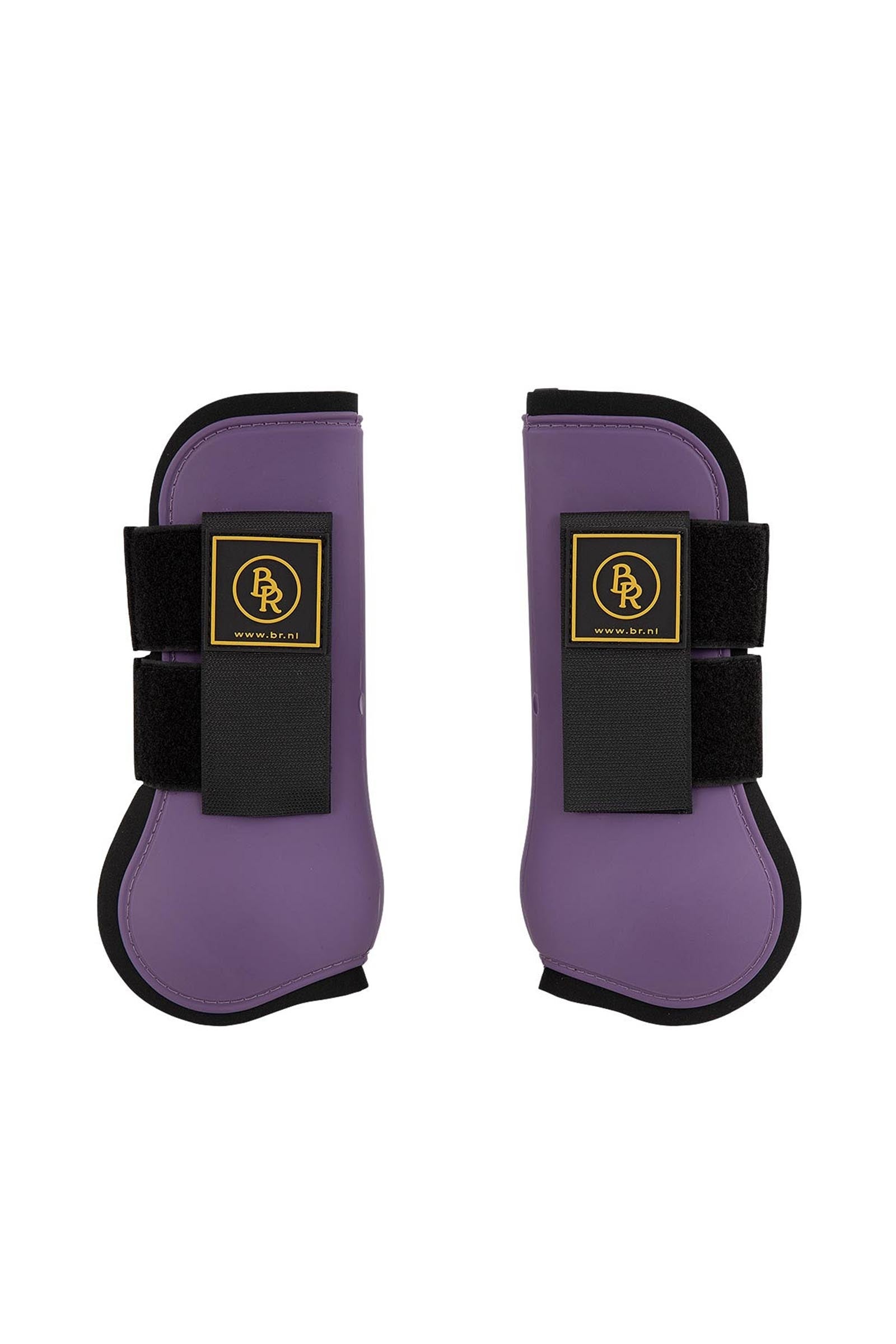 BR Event Tendon Boots Leg Protection & Hoof Protection for Horses
