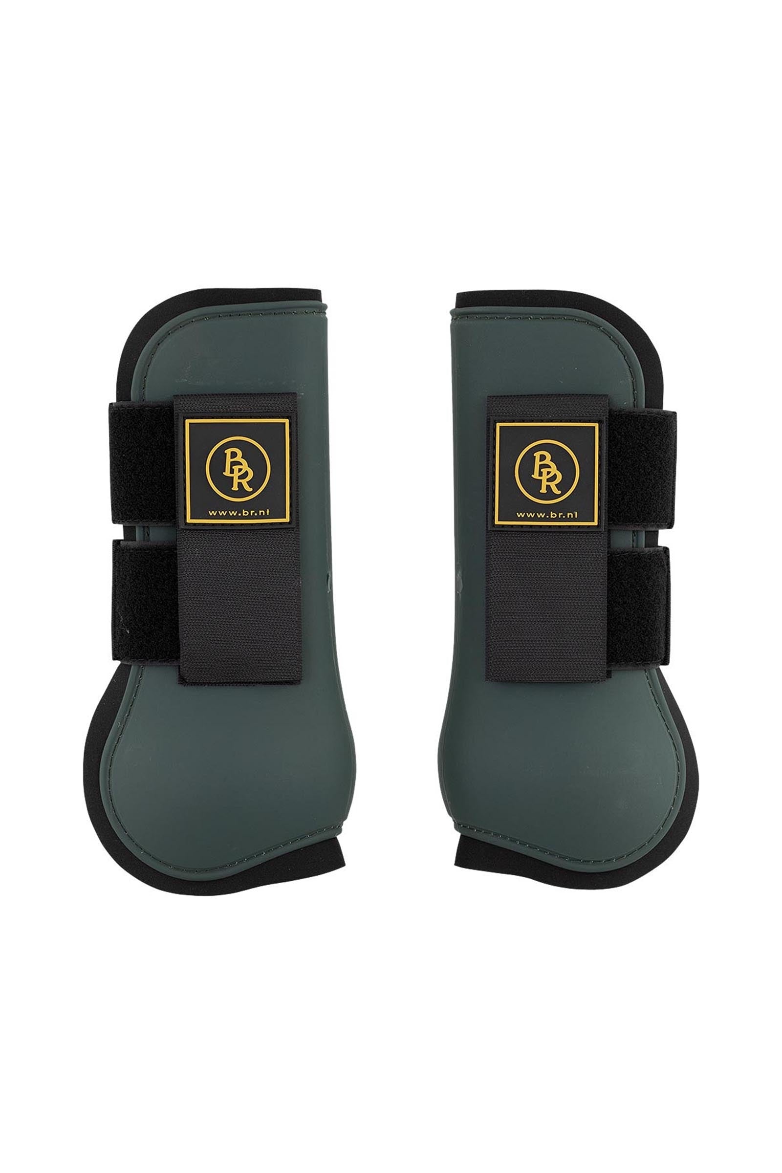 BR Event Tendon Boots Leg Protection & Hoof Protection for Horses