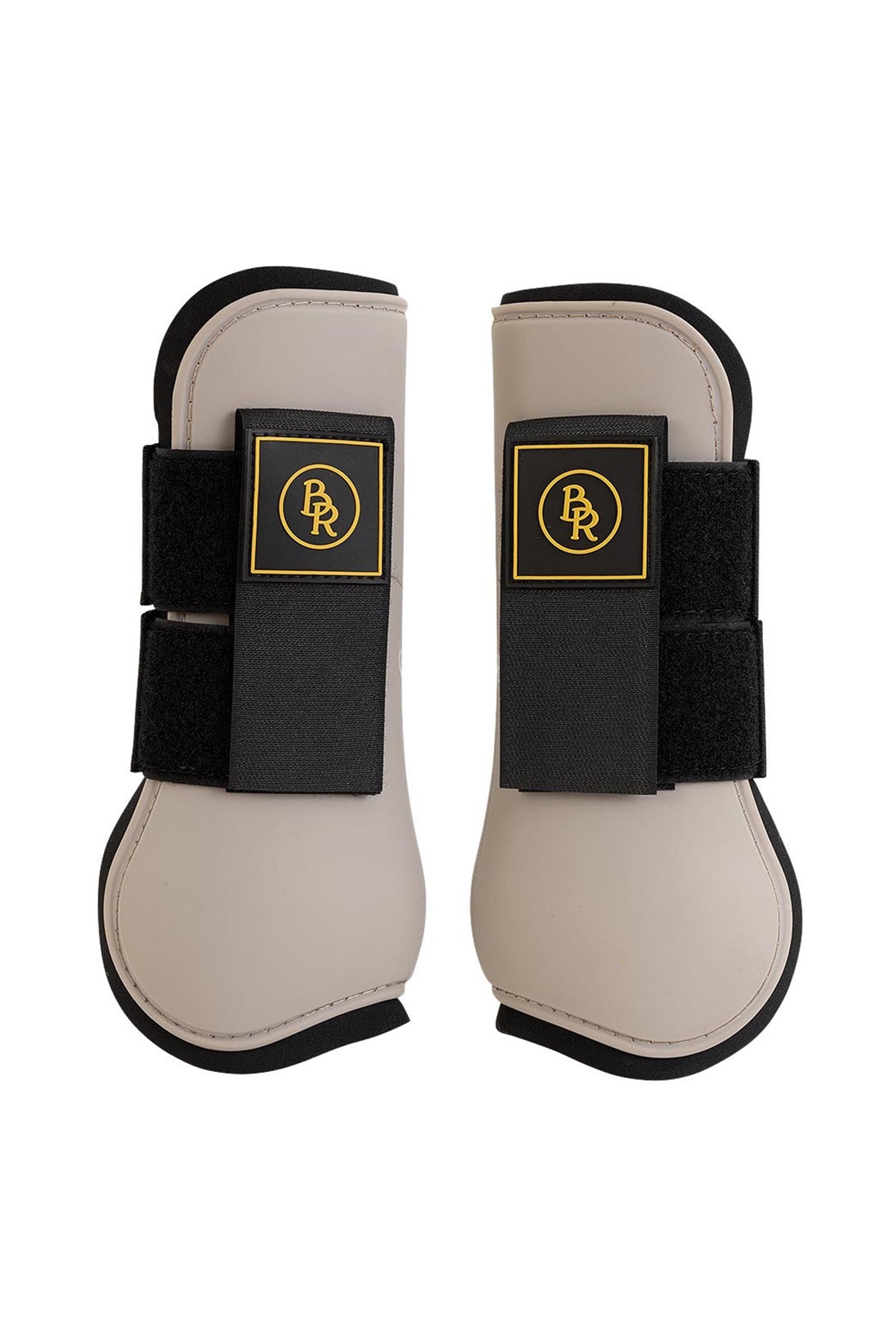 BR Event Tendon Boots Leg Protection & Hoof Protection for Horses