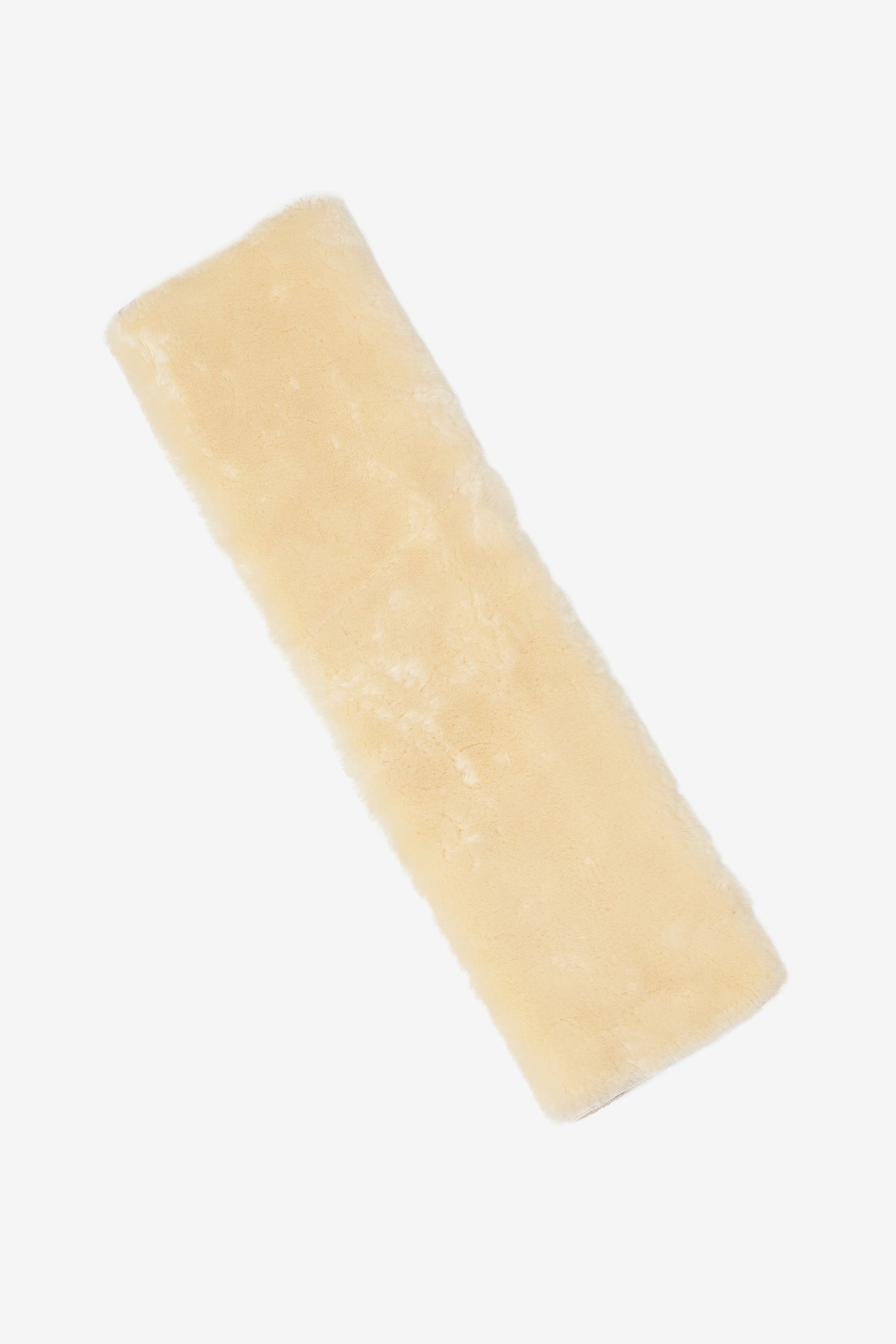 LeMieux Protector de Cincha de Doma sin Enganches Simuwool Monturas & Cinchas