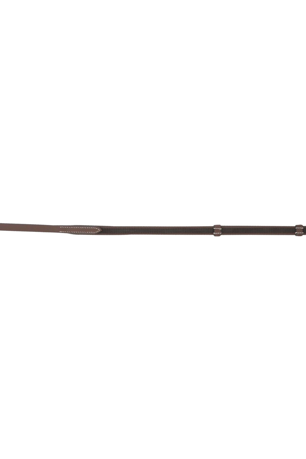 ERIC THOMAS PRO Supergrip Reins, 13 mm Bridles & Reins