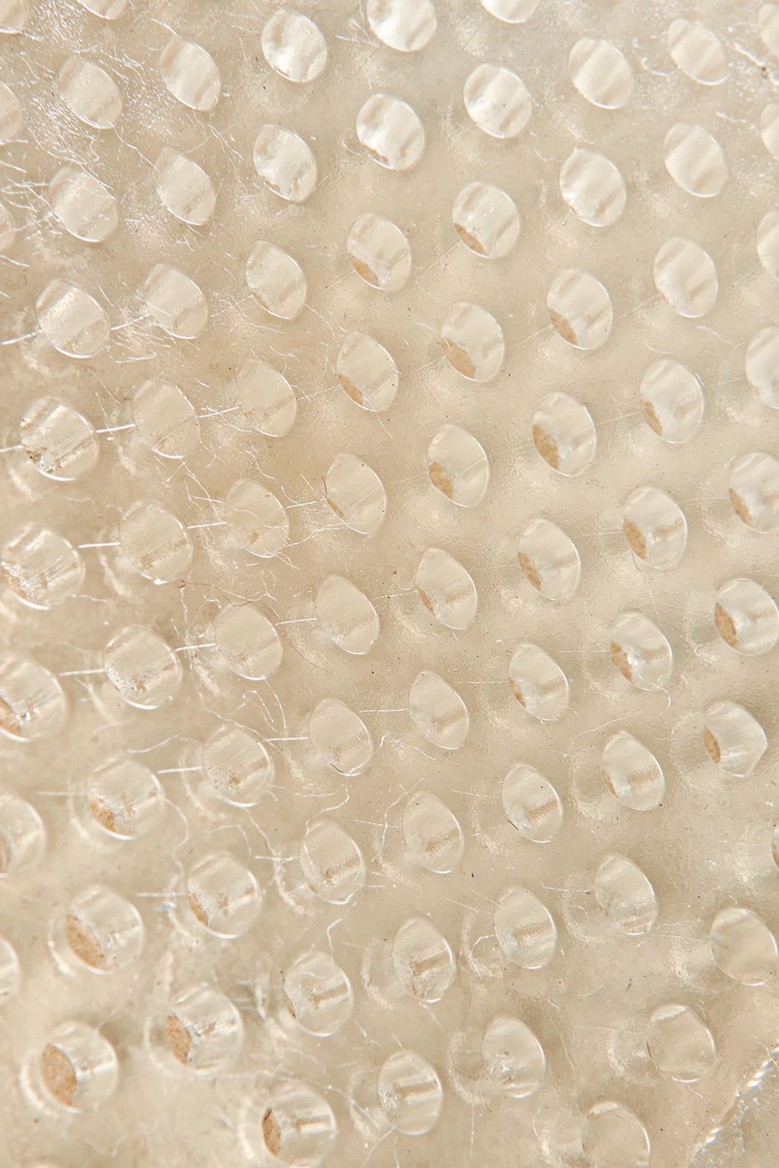 Acavallo Gel Pad Non-Slip Classic With Sheepskin Flat Saddle Pads