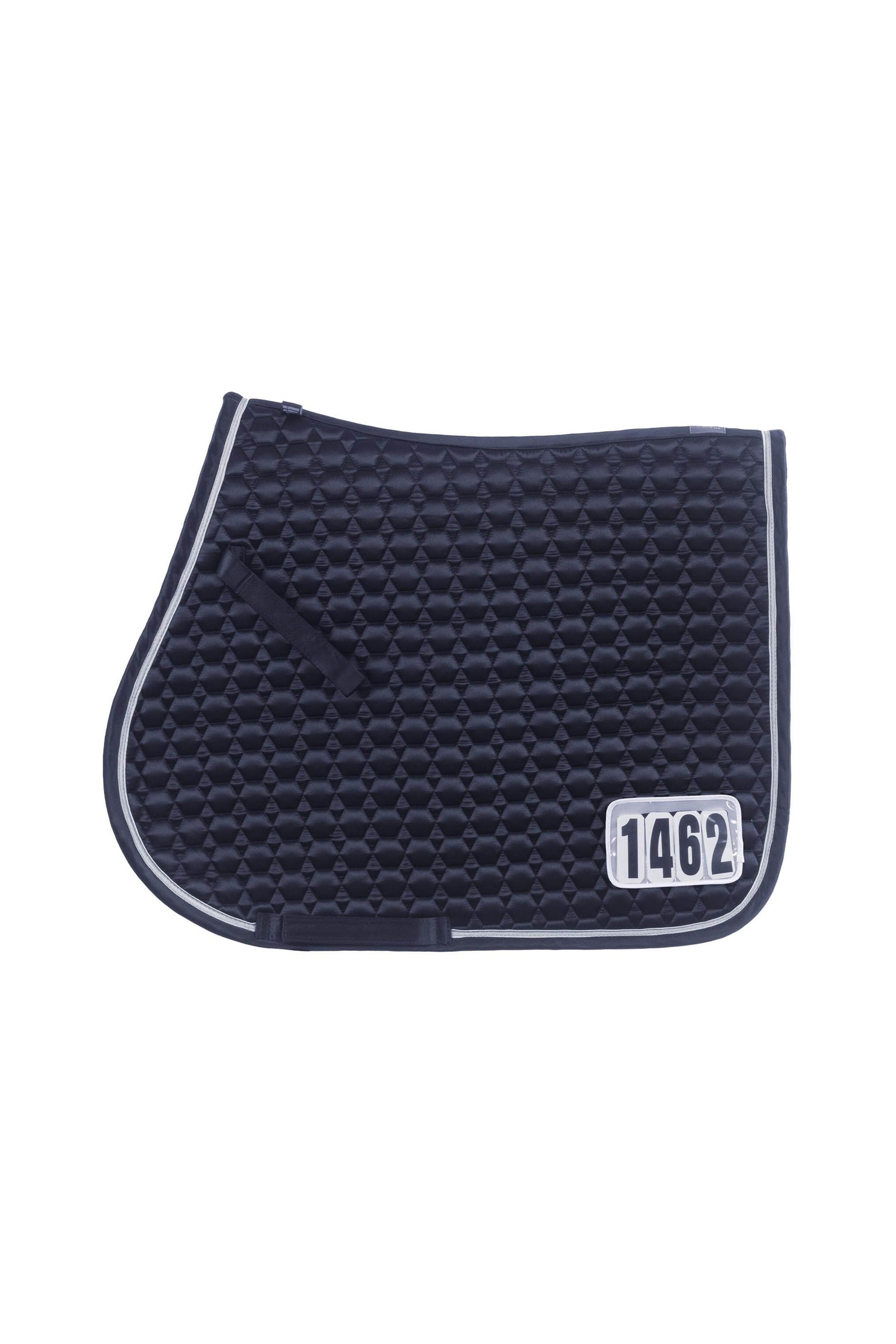 Cavallo CavalJolly All Purpose Saddle Pad with Number Saddle Pads