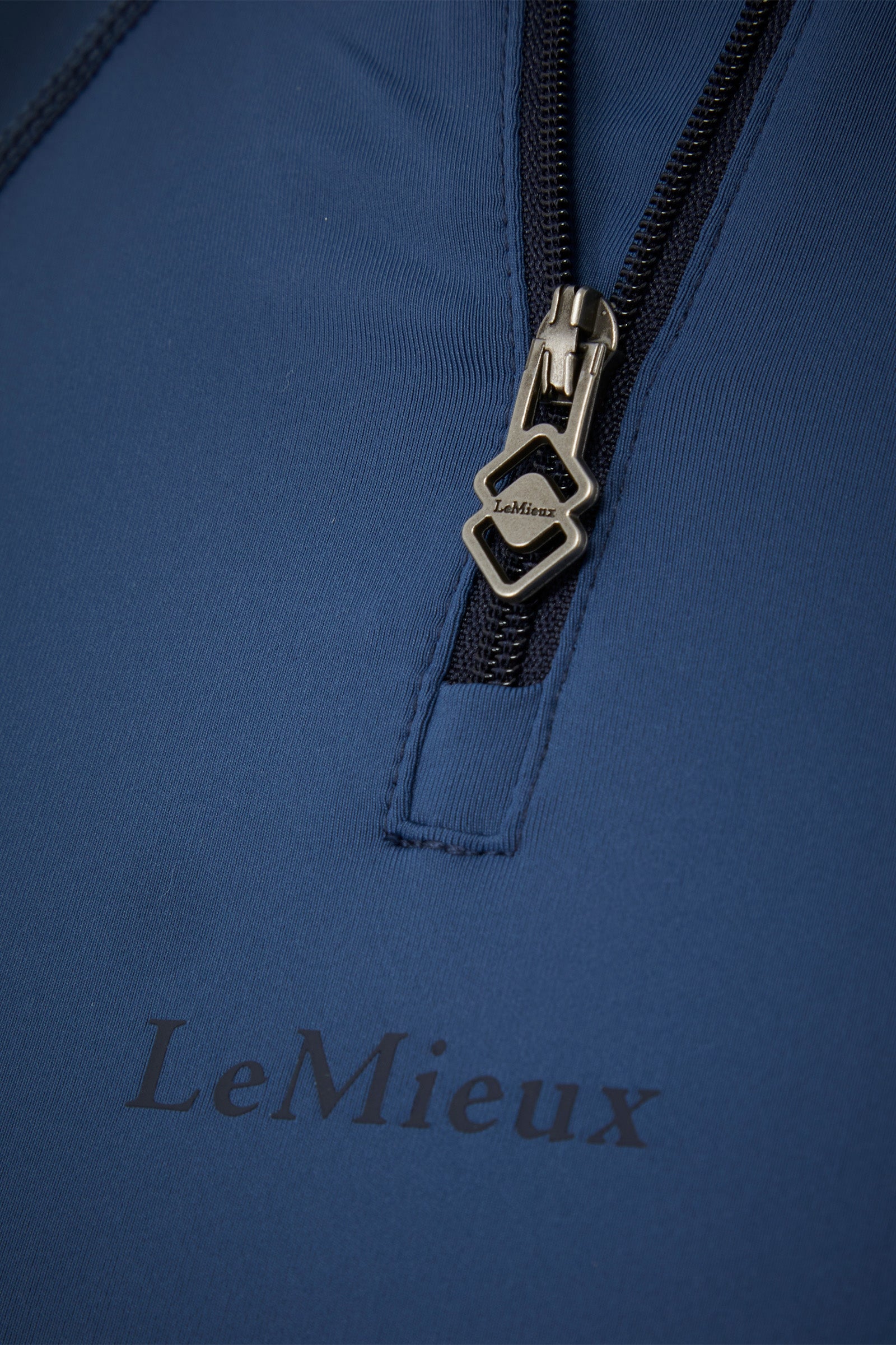 LeMieux Women's Longsleeved Base Layer Women’s Riding Clothing