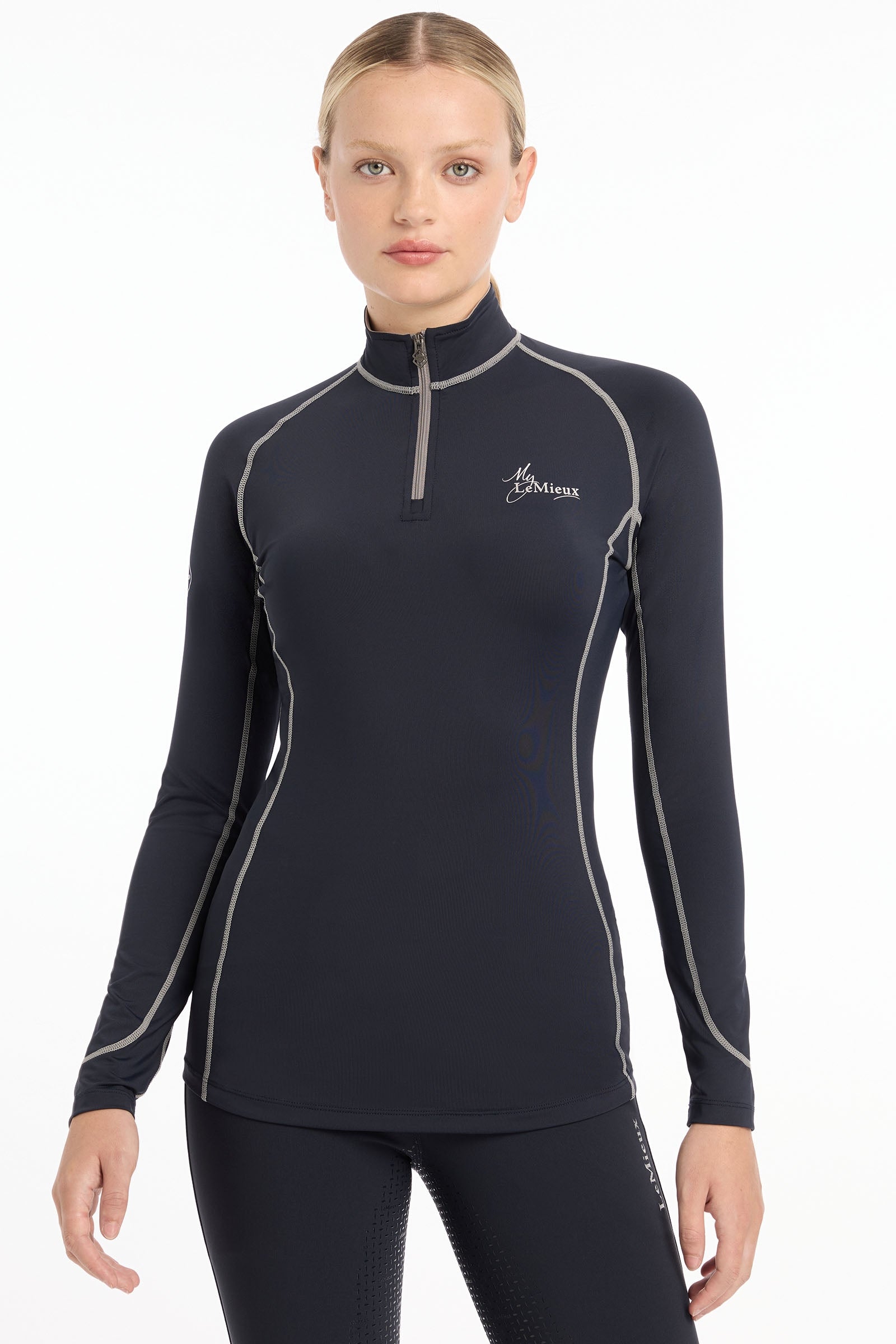 LeMieux Women's Longsleeved Base Layer Women’s Riding Clothing