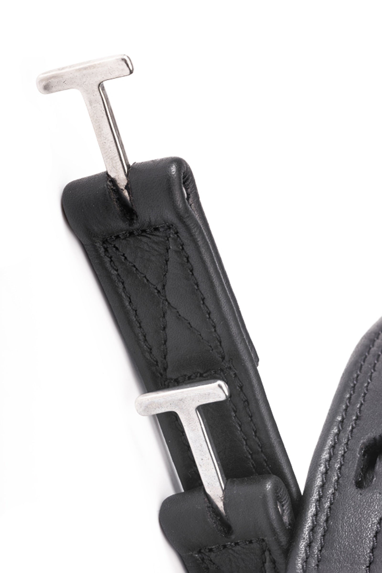 Kavalkade Dressage Oiled Stirrup Leathers Saddles, Girths & Stirrups