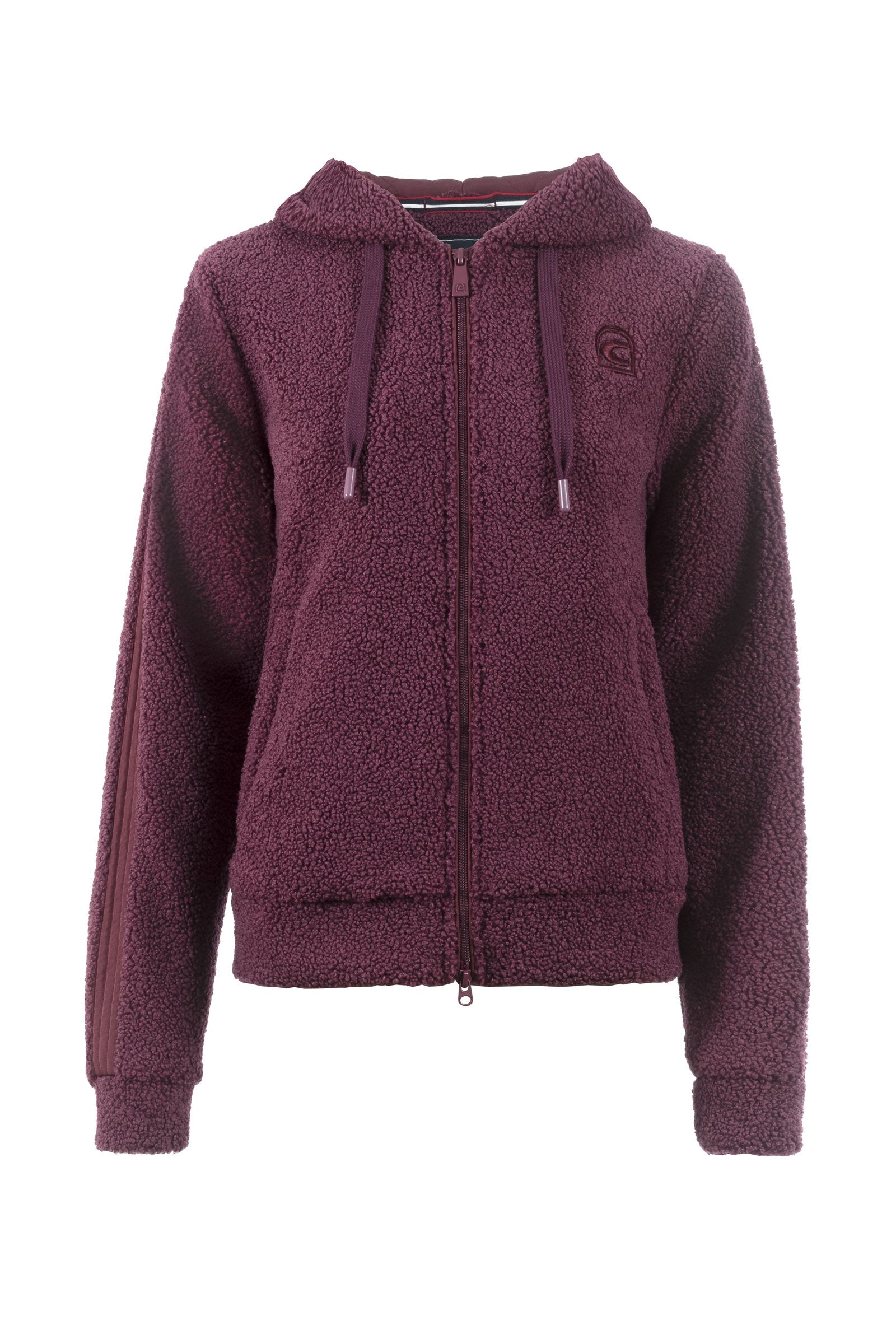 Cavallo Chaqueta de forro polar Teddy CavalMelana Ropa Mujer