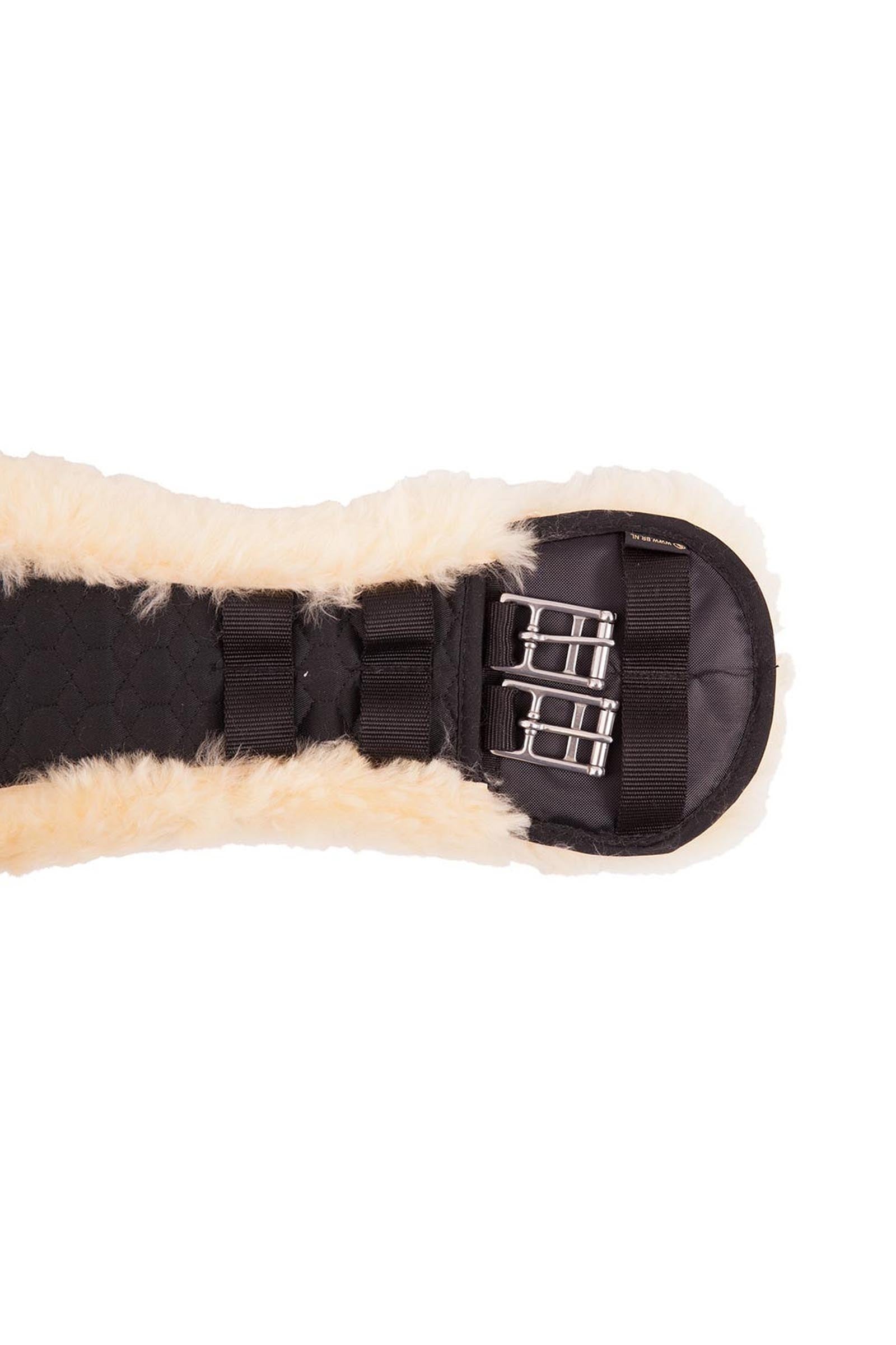 BR Sheepskin Dressage Girth Saddles, Girths & Stirrups