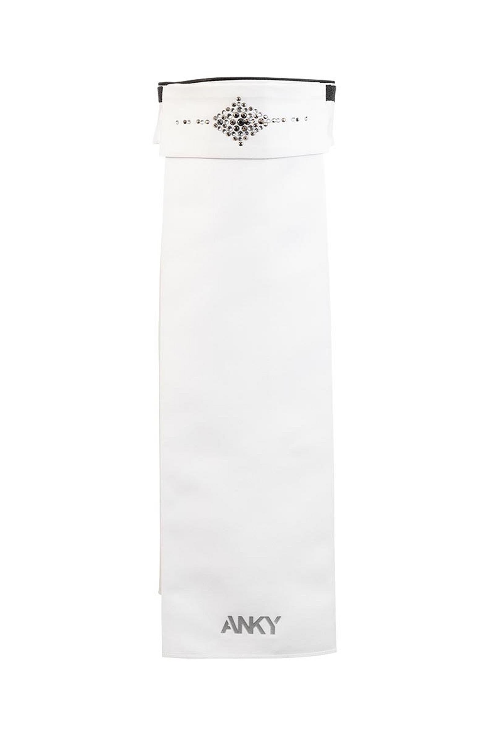 Anky ANKY Competition Luminous Women´s Stock Tie Women’s Riding Clothing