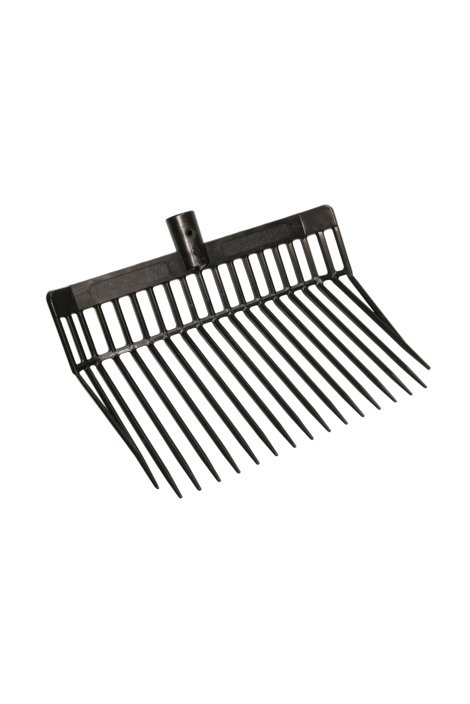 Kerbl Cabezal de horca premium Suministros de Establo