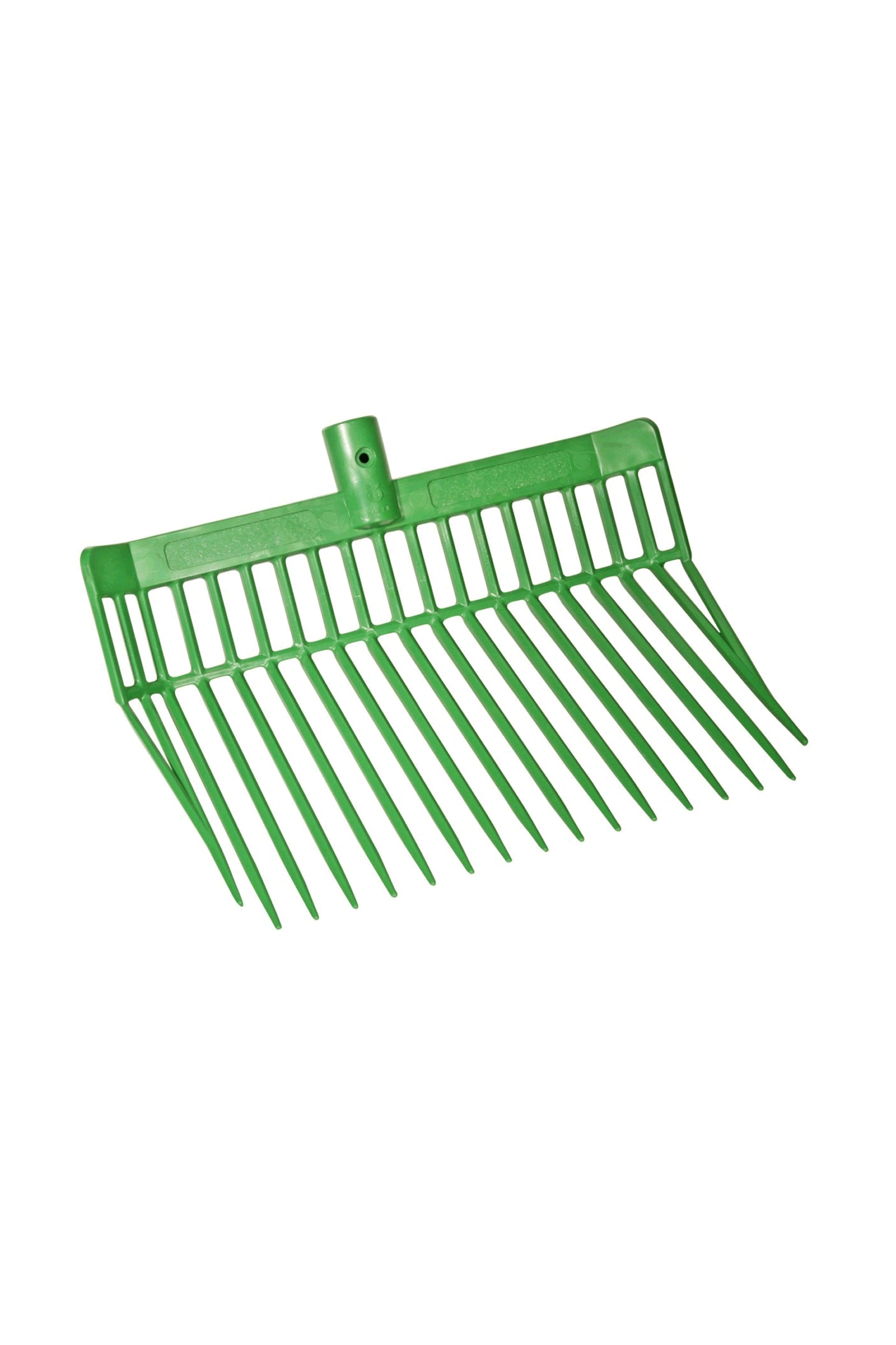 Kerbl Cabezal de horca premium Suministros de Establo