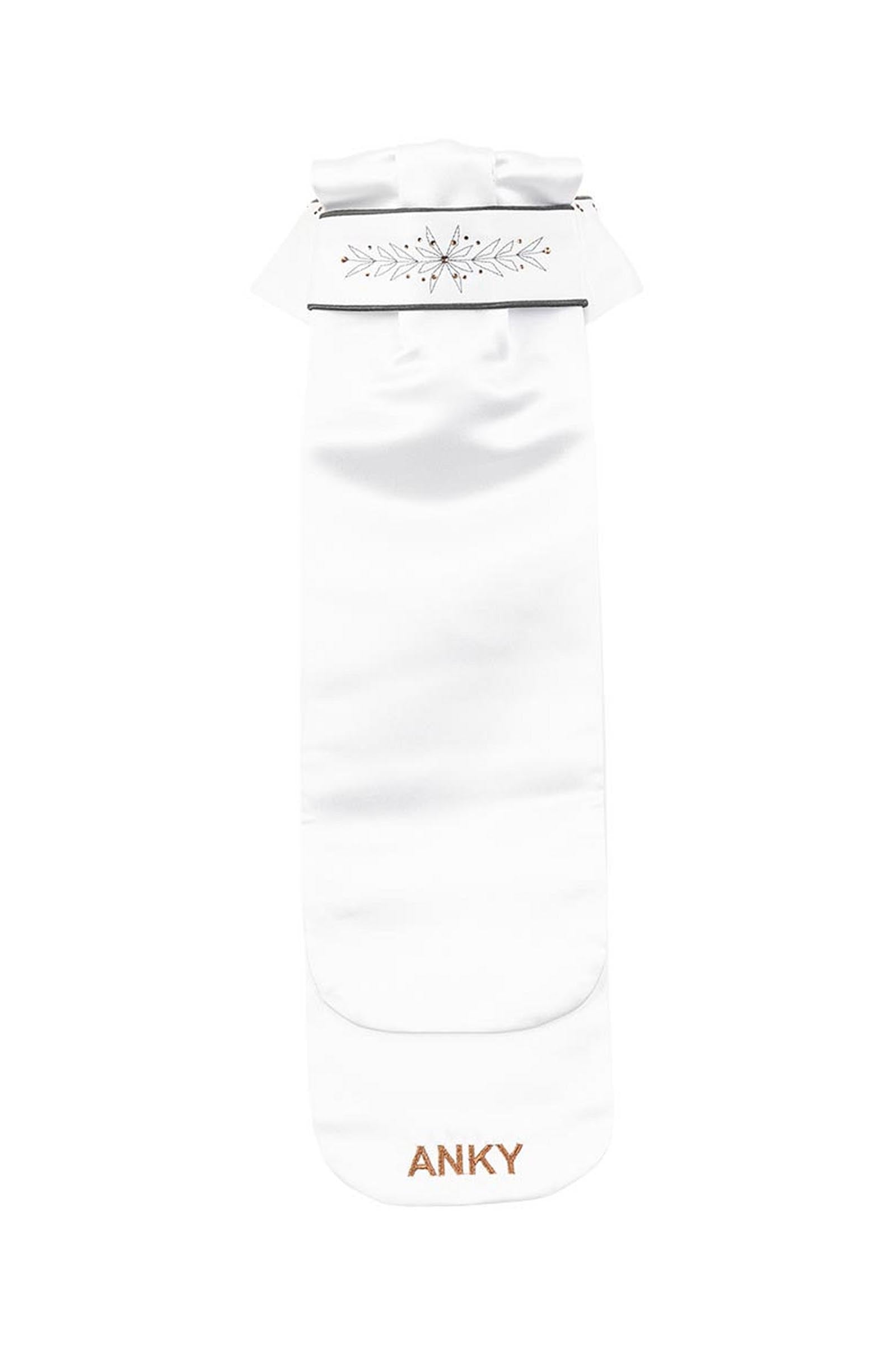 Anky ANKY Compeition Sophisticated Women´s Stock Tie Ropa Mujer