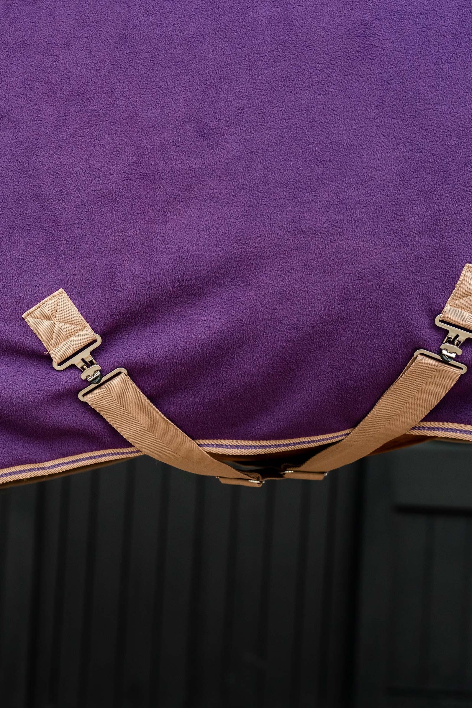 Horseware Amigo Fleece Cooler Horse Rugs